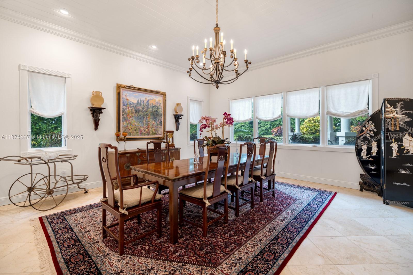 277 Veleros Ct, Coral Gables FL 33143