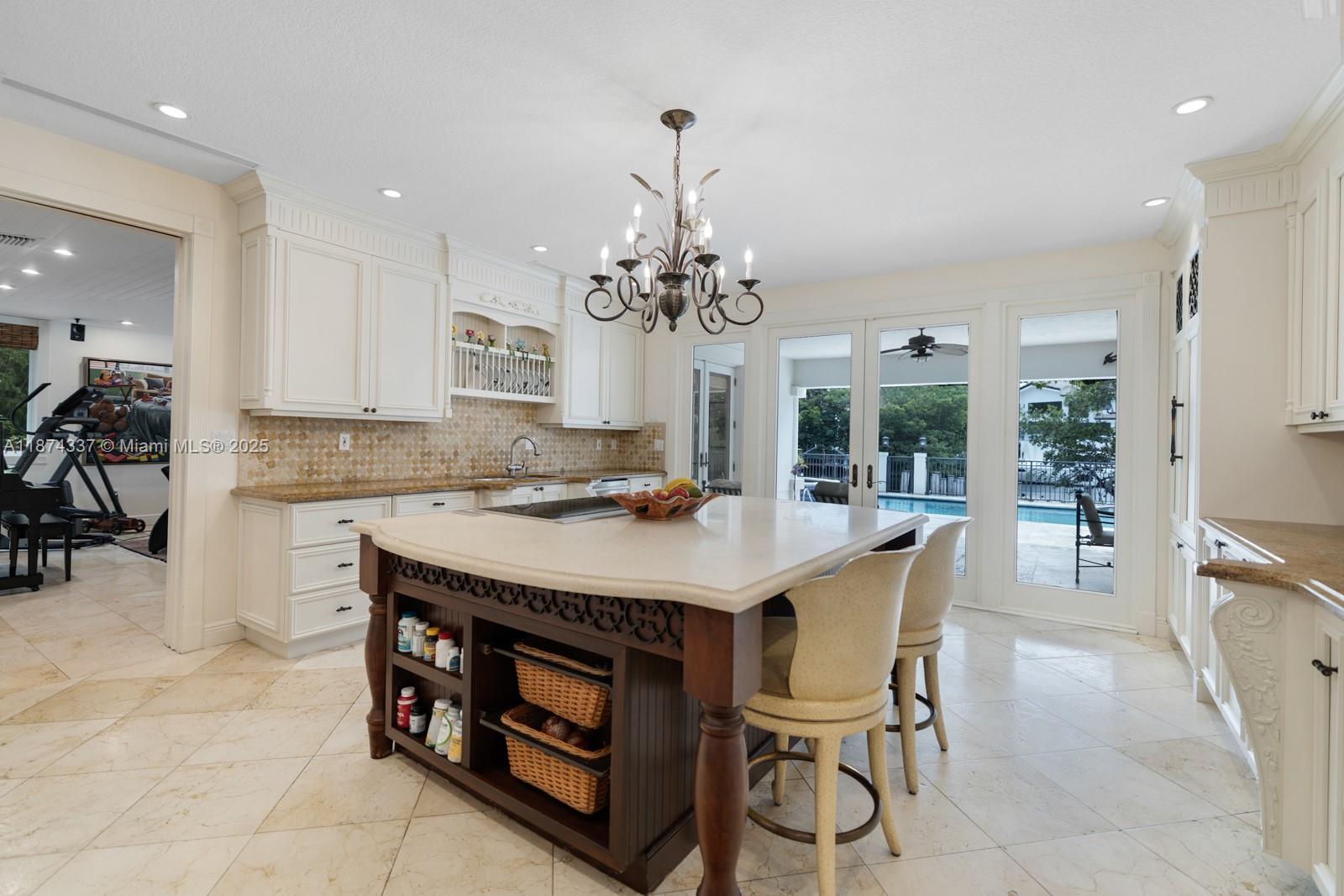 277 Veleros Ct, Coral Gables FL 33143