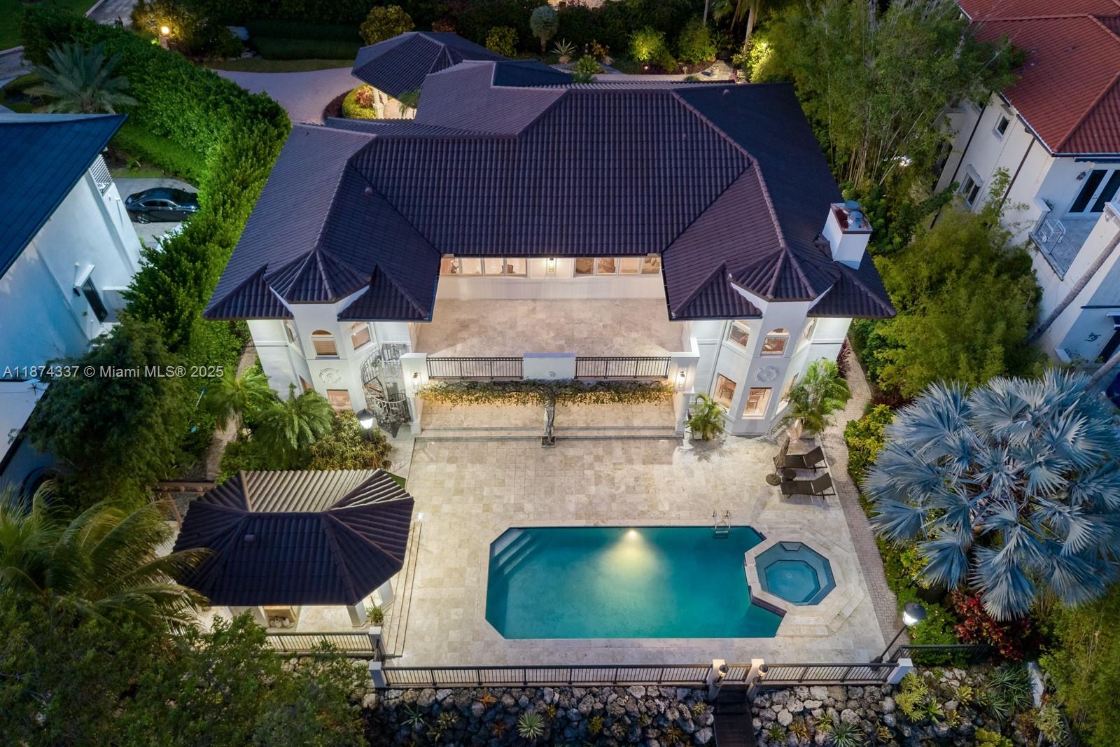 277 Veleros Ct, Coral Gables FL 33143