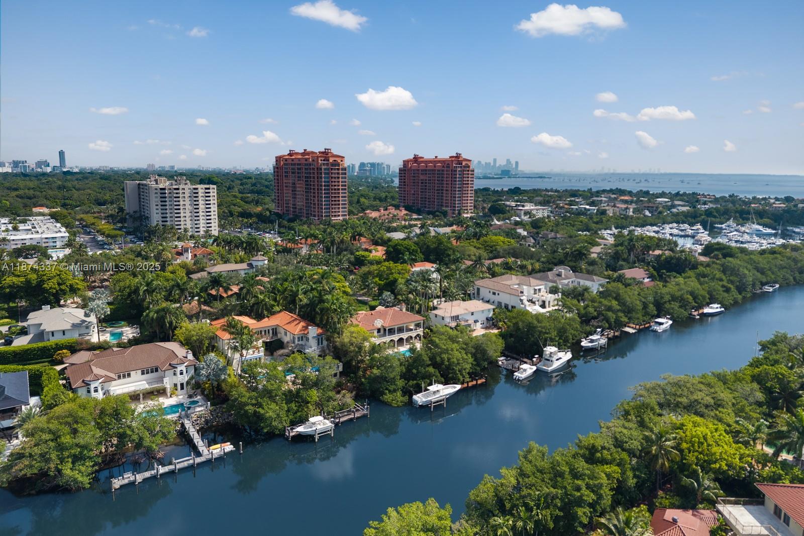 277 Veleros Ct, Coral Gables FL 33143