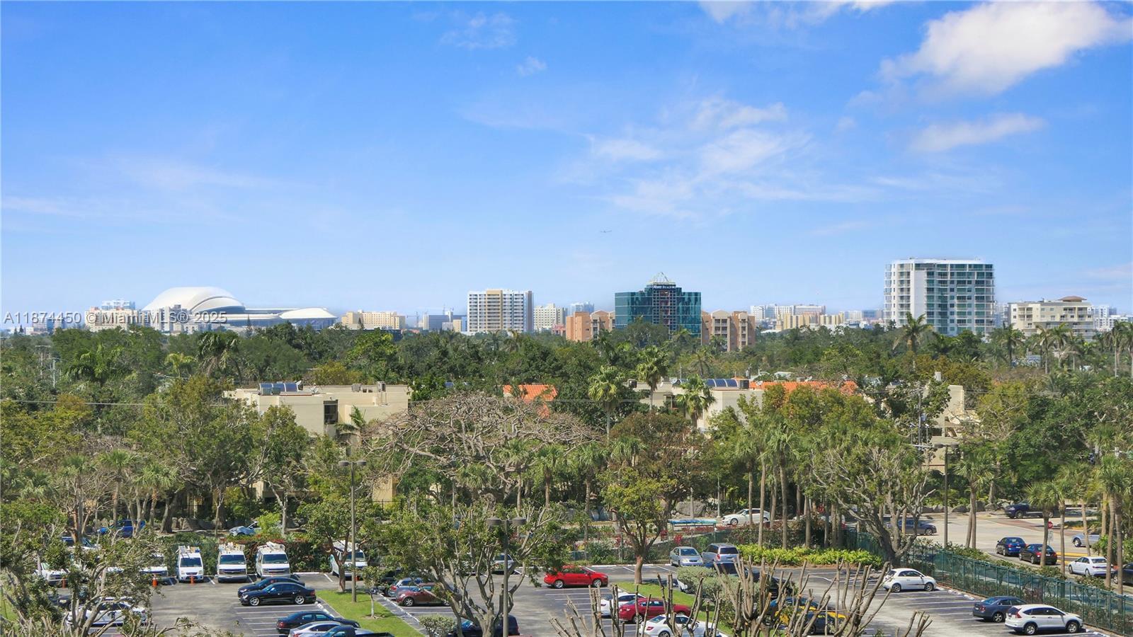 2451 Brickell Ave #7P, Miami FL 33129