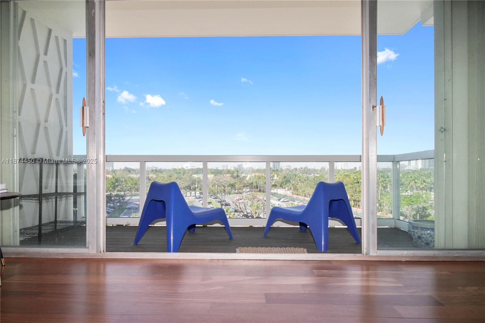 2451 Brickell Ave #7P, Miami FL 33129