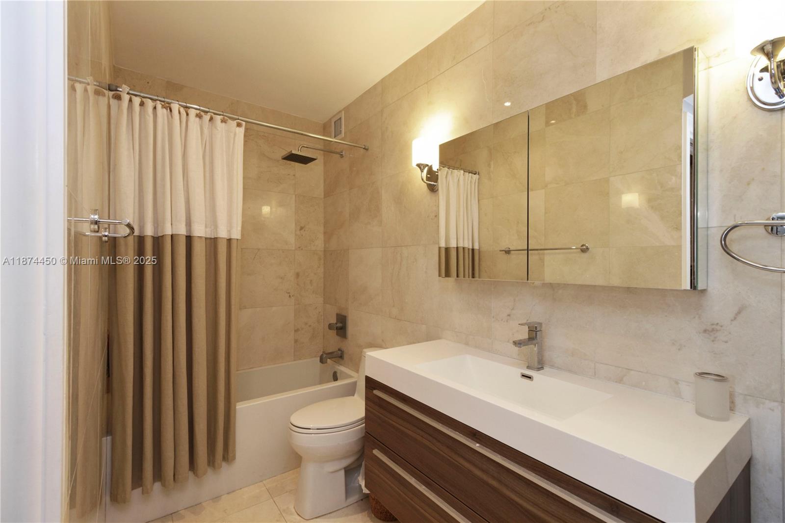 2451 Brickell Ave #7P, Miami FL 33129