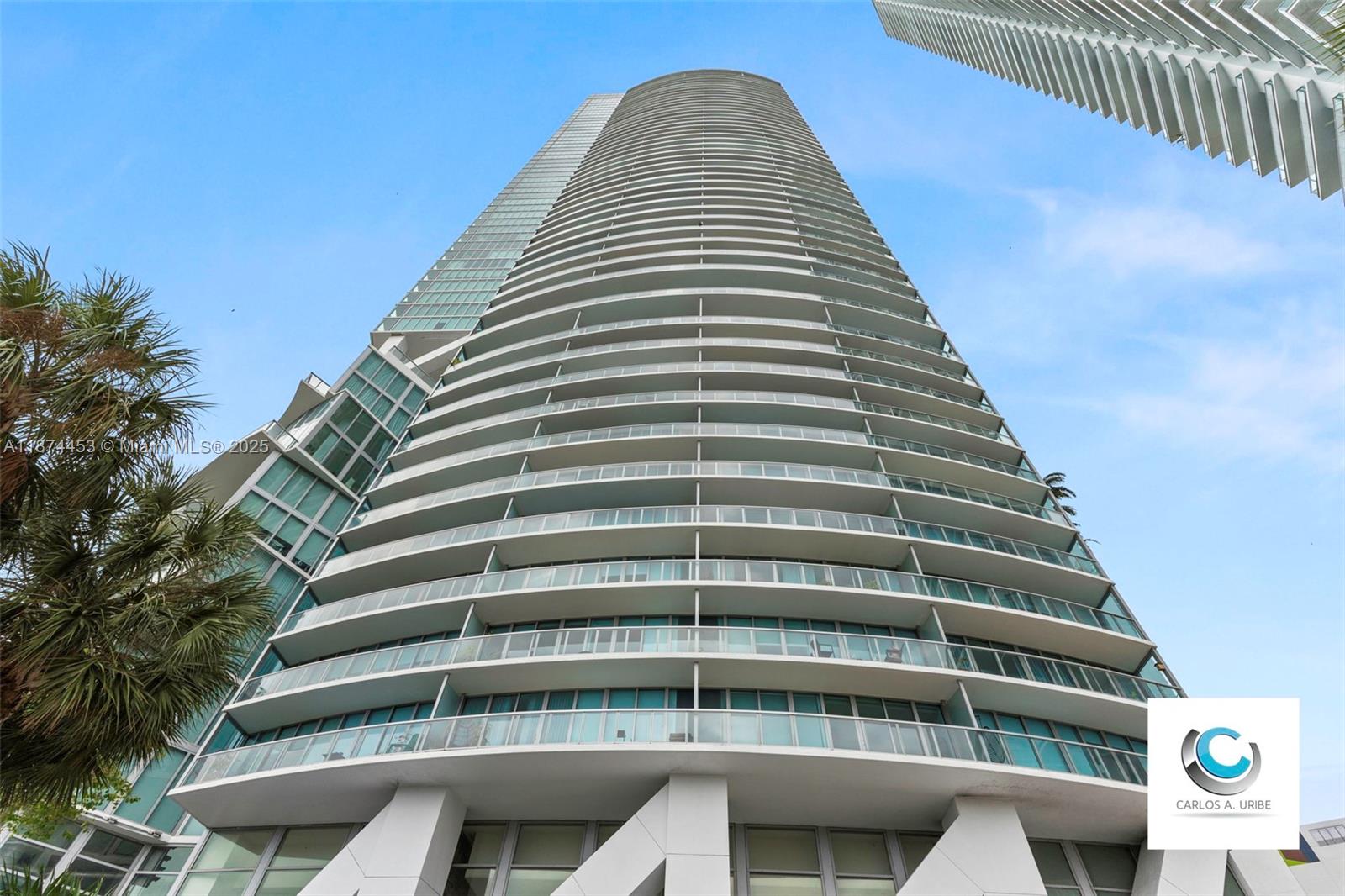 888 Biscayne Blvd #911, Miami FL 33132