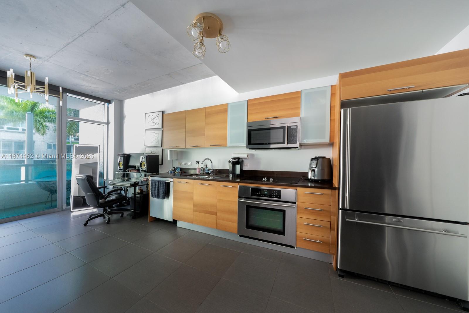3301 NE 1st Ave #M0201, Miami FL 33137