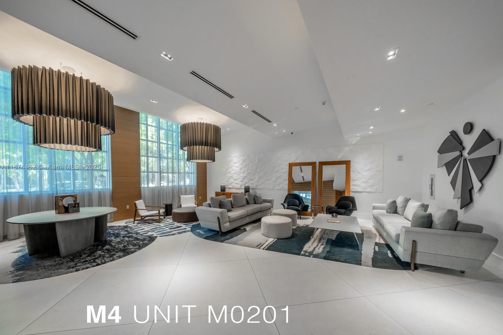 3301 NE 1st Ave #M0201, Miami FL 33137