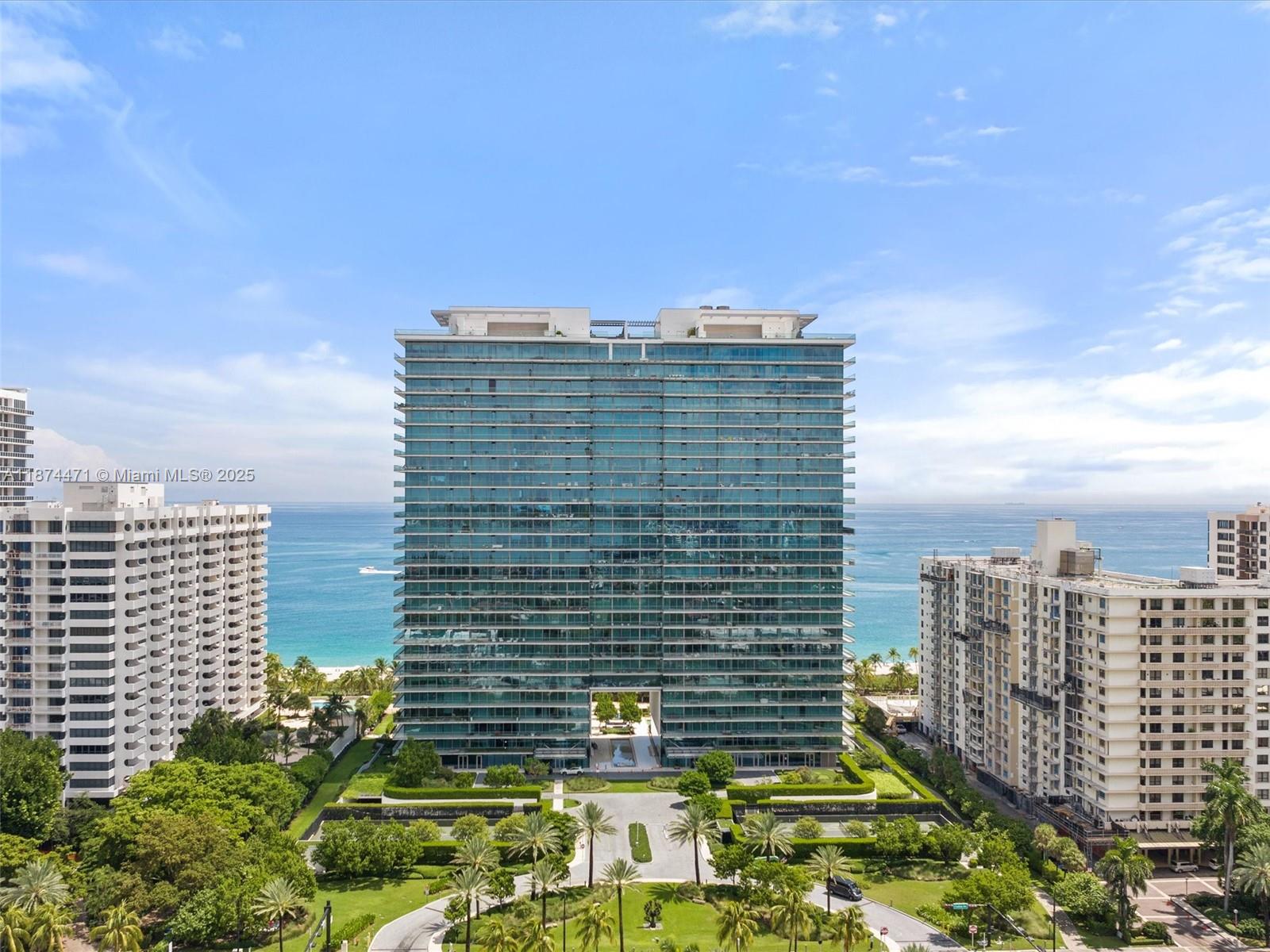 10203 Collins Ave #1105, Bal Harbour FL 33154