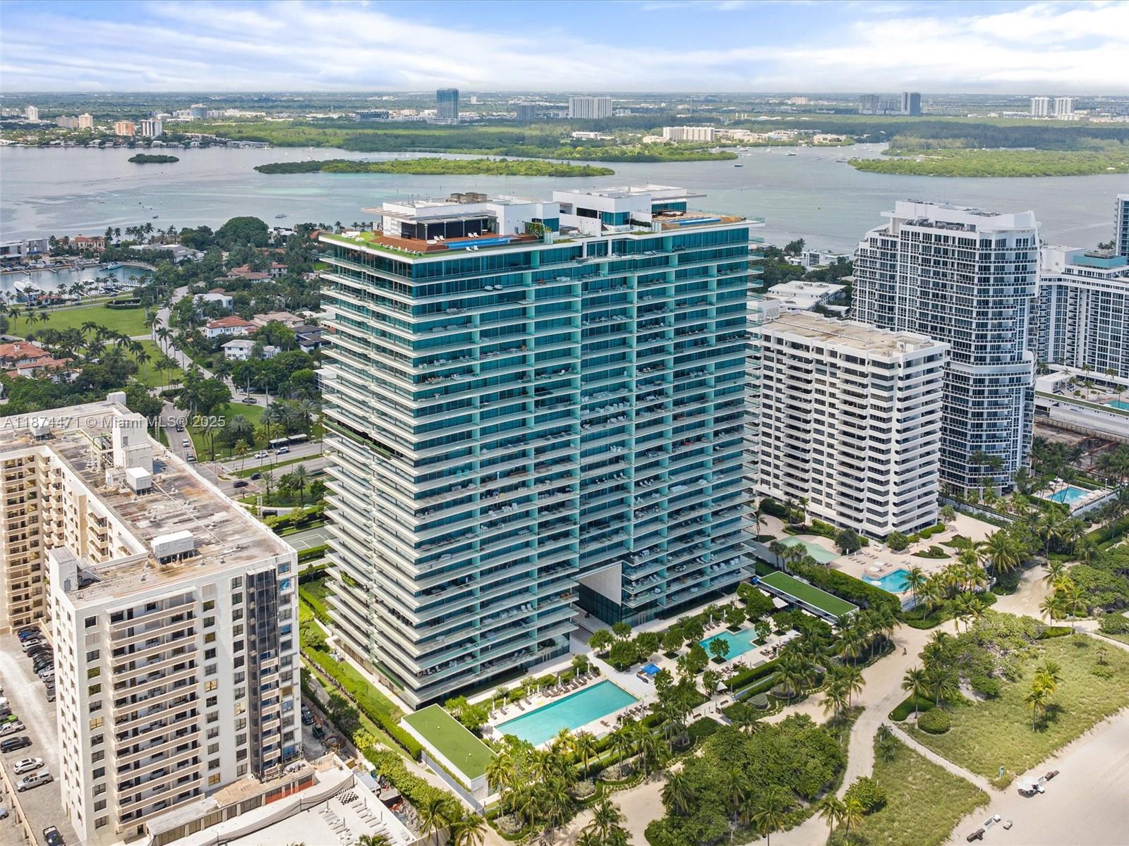 10203 Collins Ave #1105, Bal Harbour FL 33154