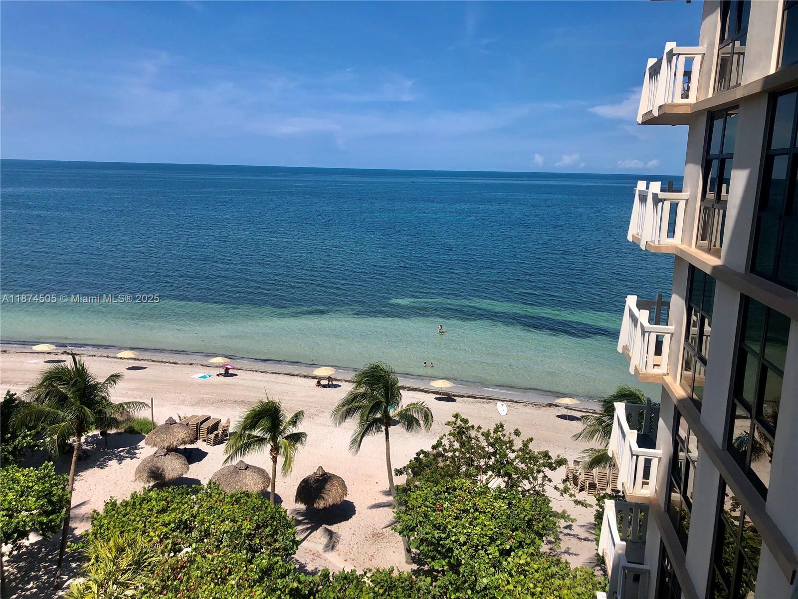 1111 Crandon Blvd #B606, Key Biscayne FL 33149