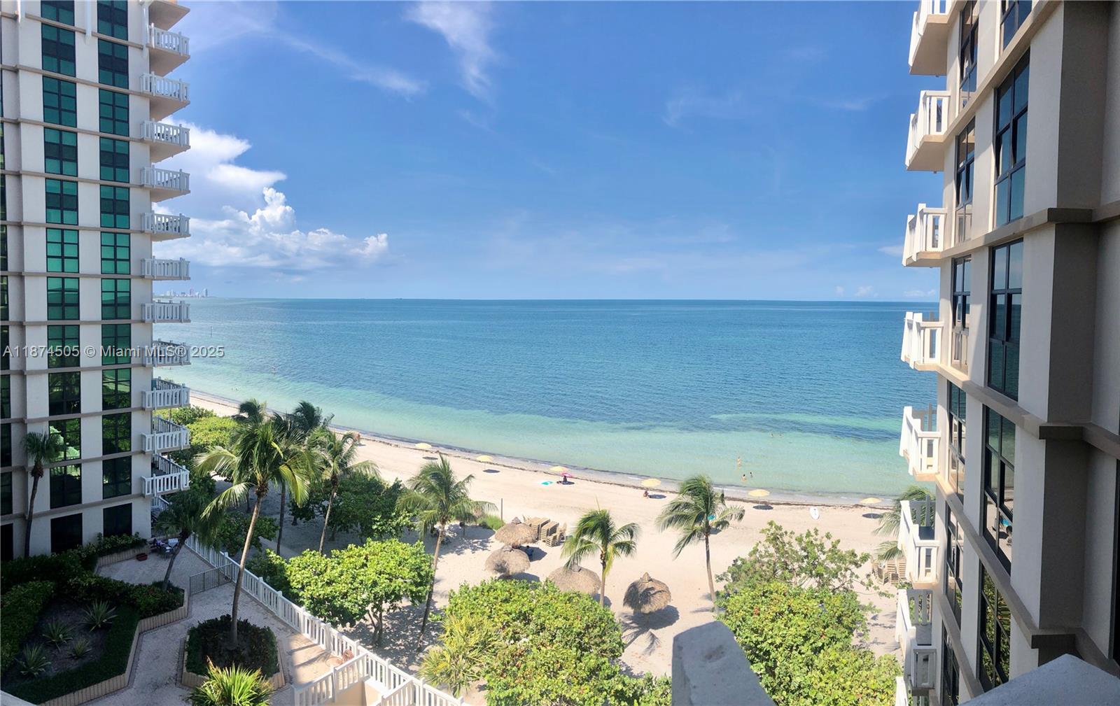 1111 Crandon Blvd #B606, Key Biscayne FL 33149