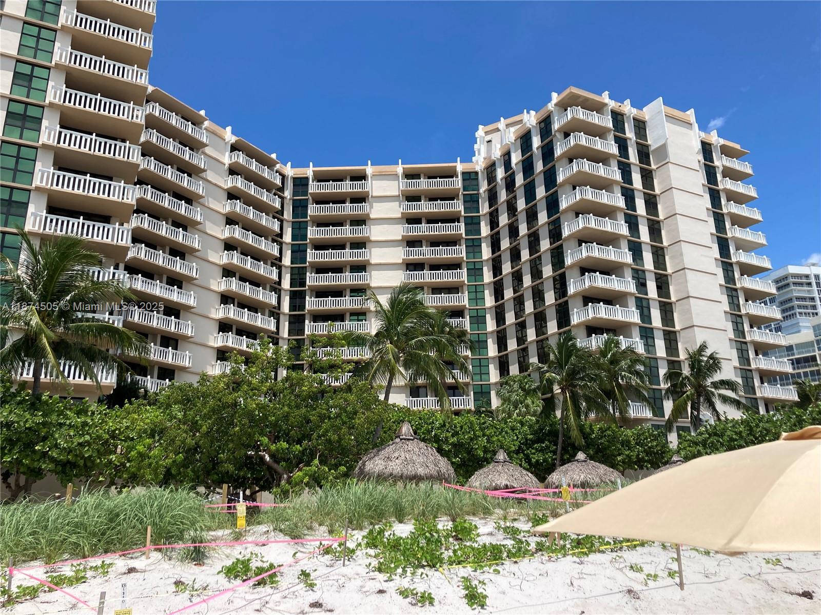1111 Crandon Blvd #B606, Key Biscayne FL 33149