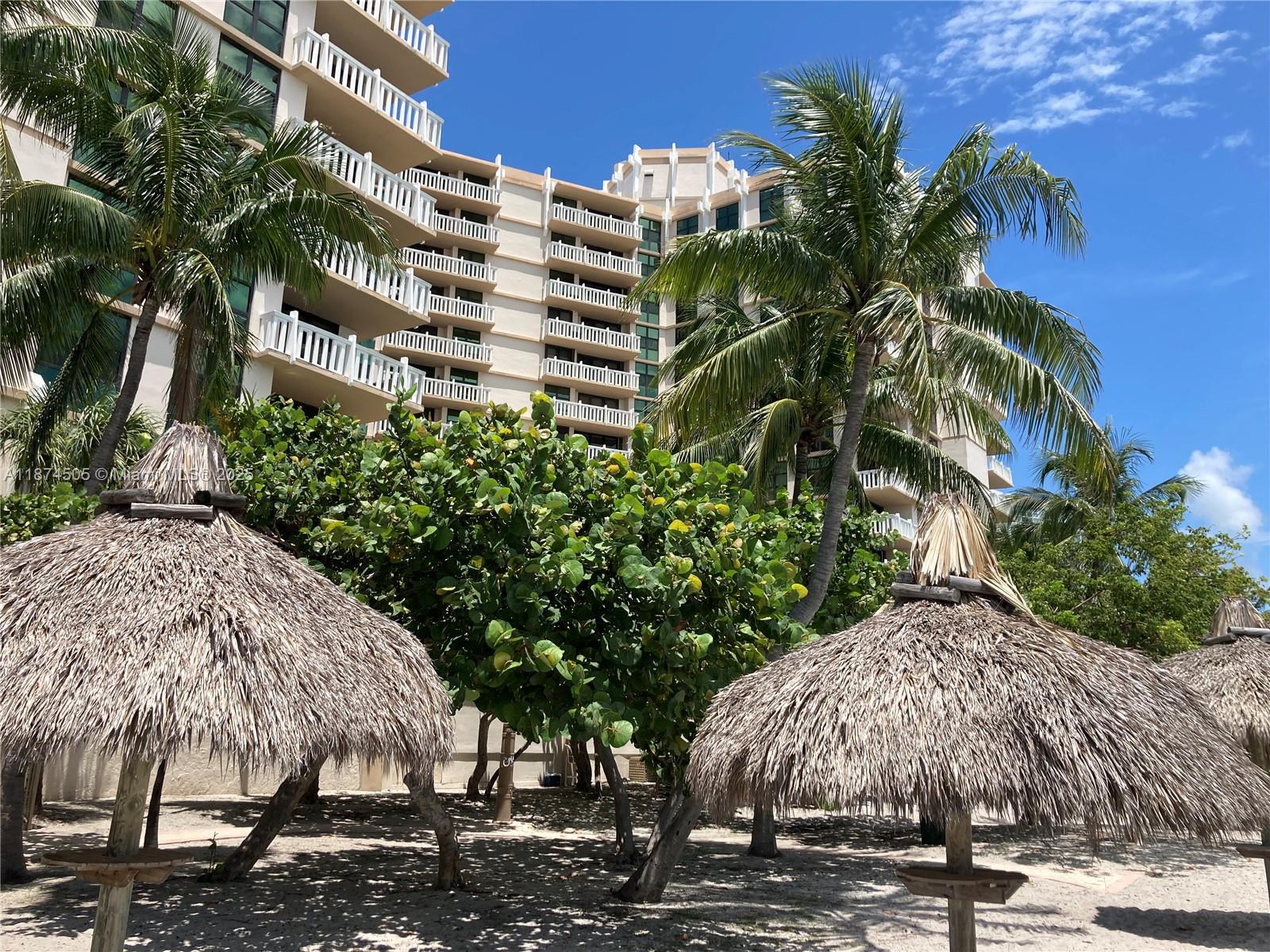 1111 Crandon Blvd #B606, Key Biscayne FL 33149