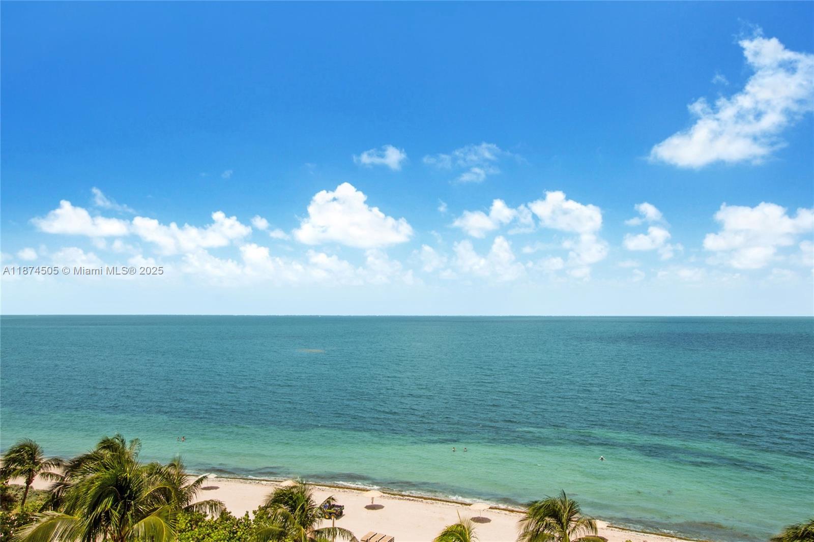 1111 Crandon Blvd #B606, Key Biscayne FL 33149