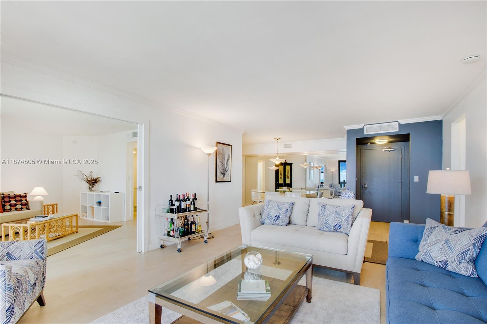 1111 Crandon Blvd #B606, Key Biscayne FL 33149