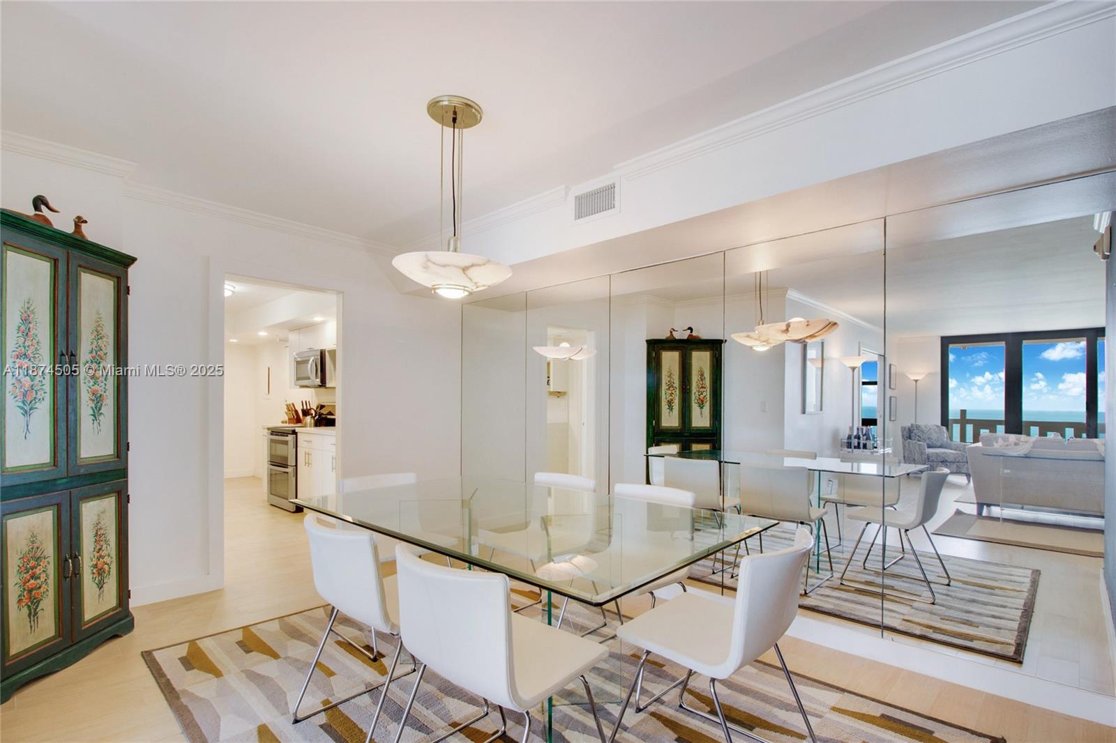 1111 Crandon Blvd #B606, Key Biscayne FL 33149