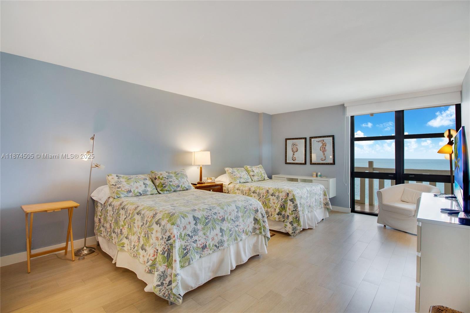1111 Crandon Blvd #B606, Key Biscayne FL 33149