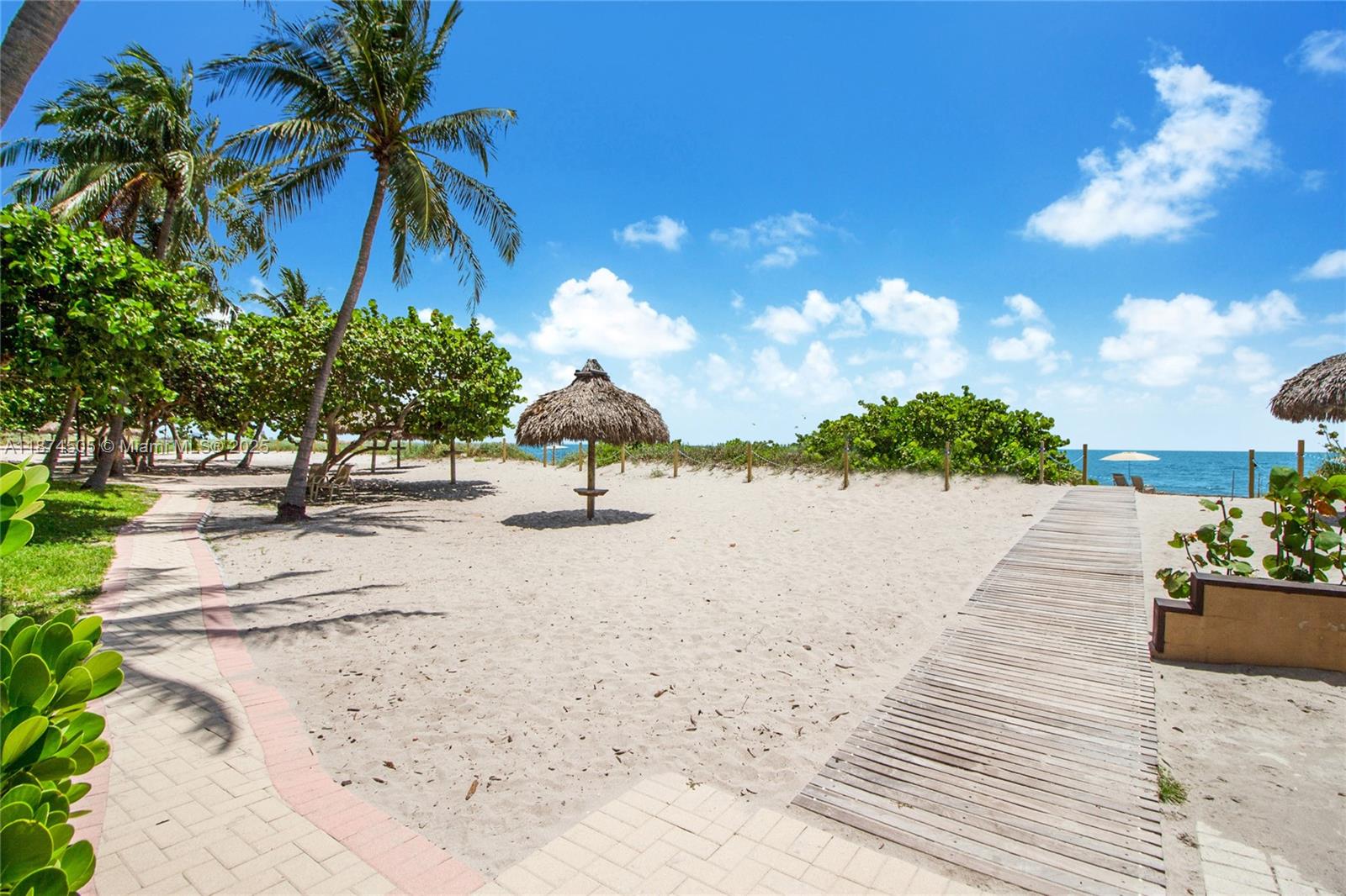 1111 Crandon Blvd #B606, Key Biscayne FL 33149