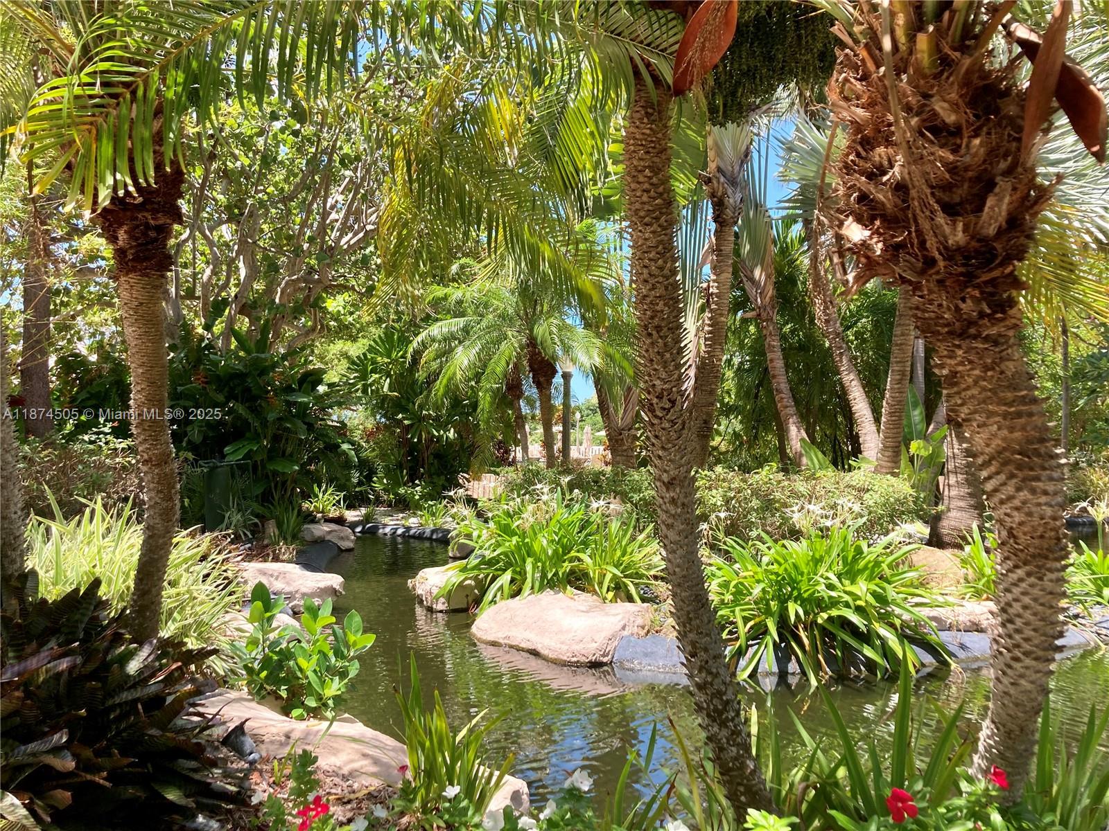 1111 Crandon Blvd #B606, Key Biscayne FL 33149
