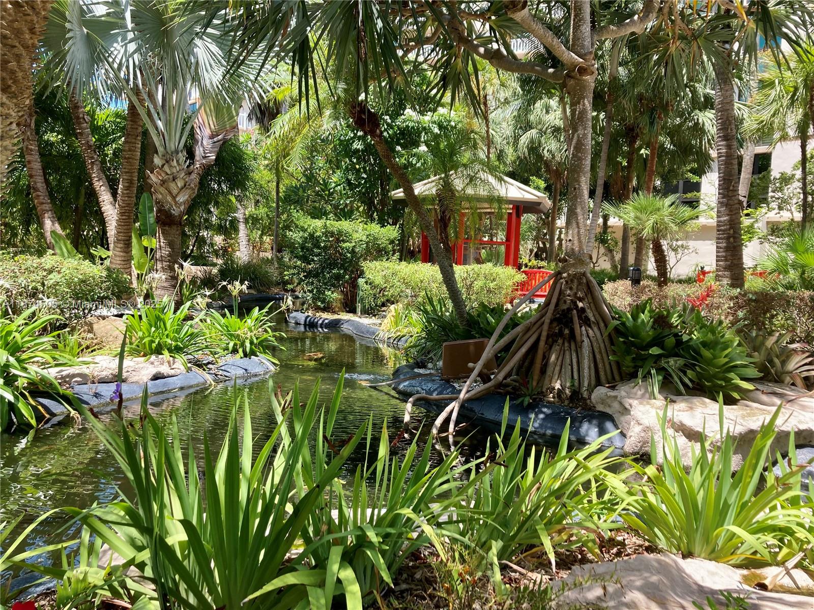 1111 Crandon Blvd #B606, Key Biscayne FL 33149