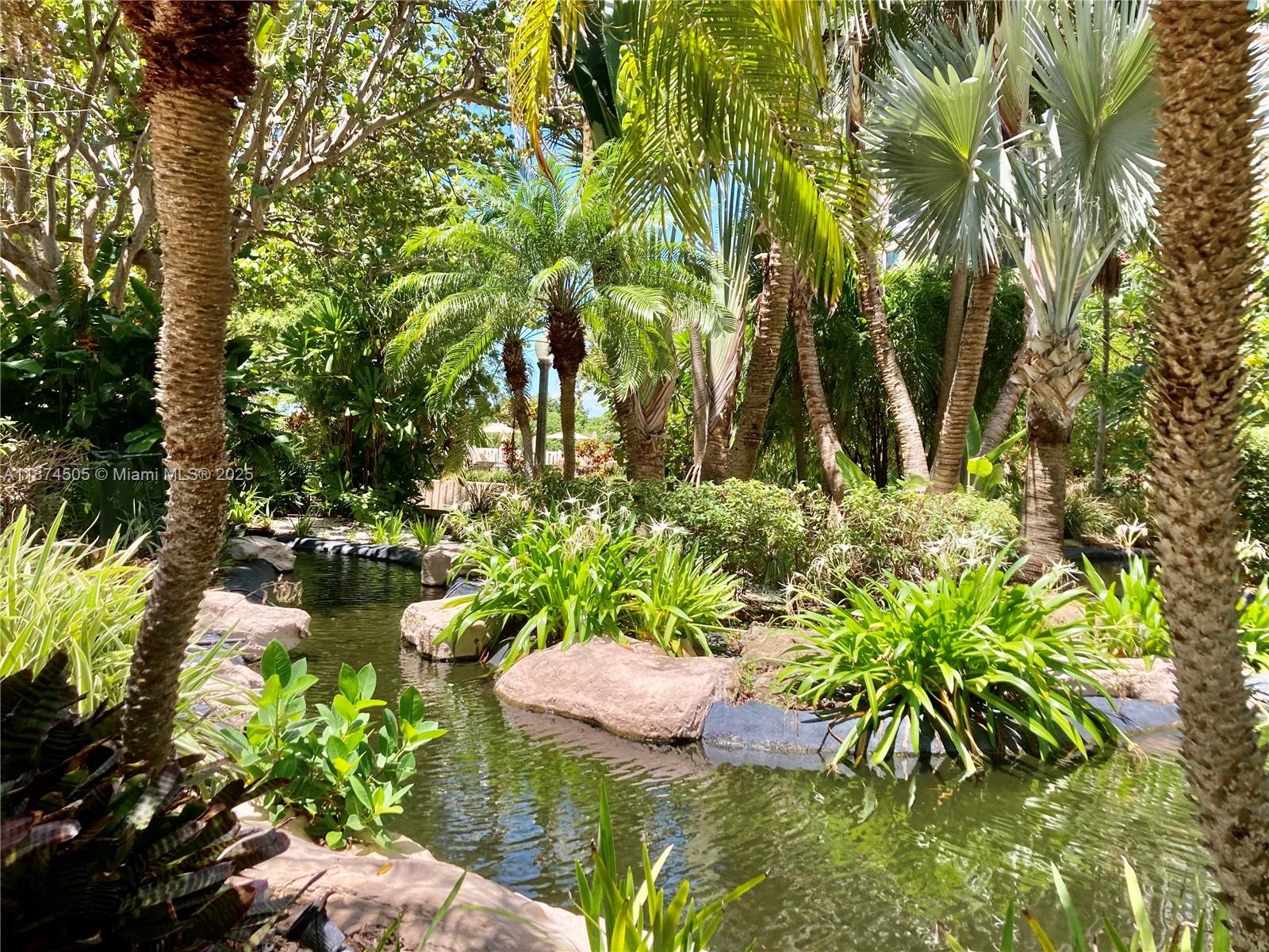 1111 Crandon Blvd #B606, Key Biscayne FL 33149