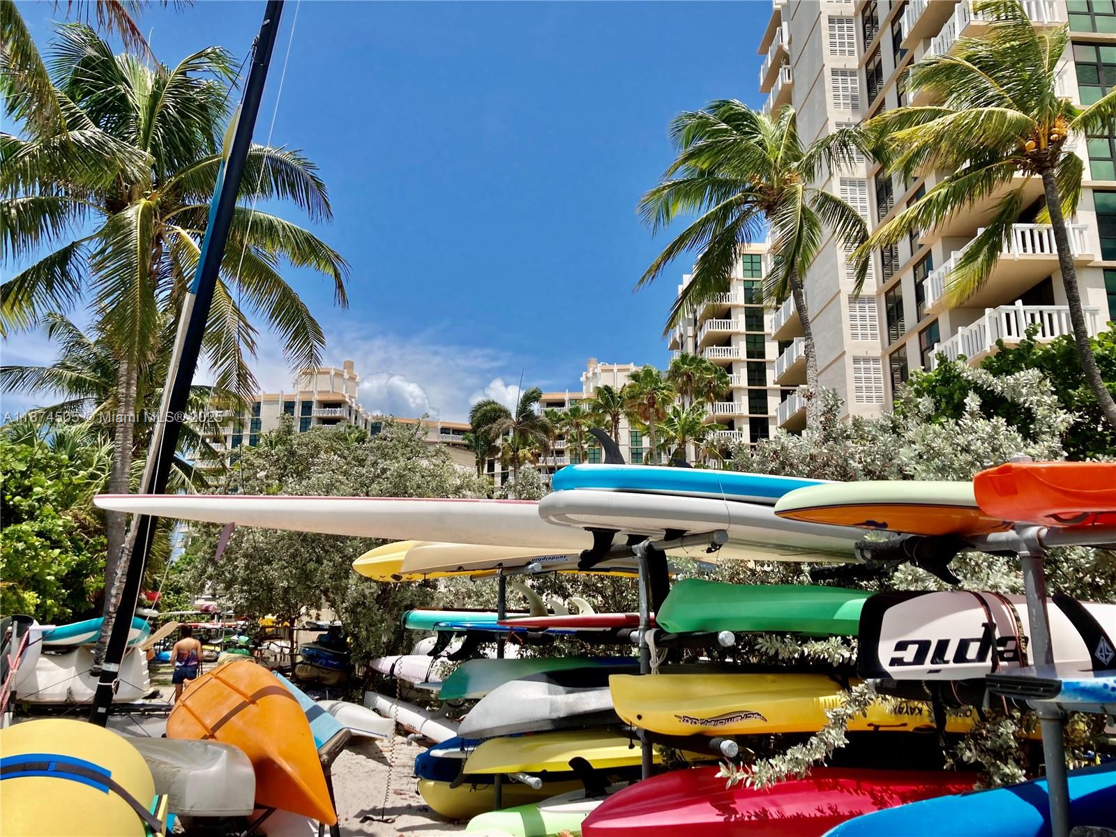 1111 Crandon Blvd #B606, Key Biscayne FL 33149