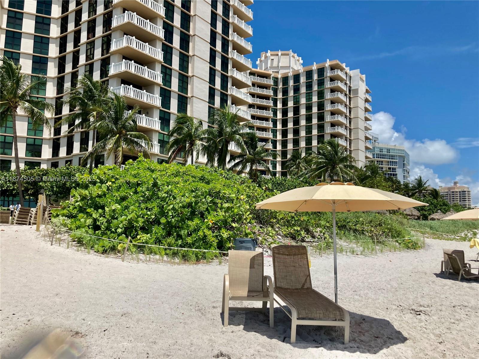 1111 Crandon Blvd #B606, Key Biscayne FL 33149