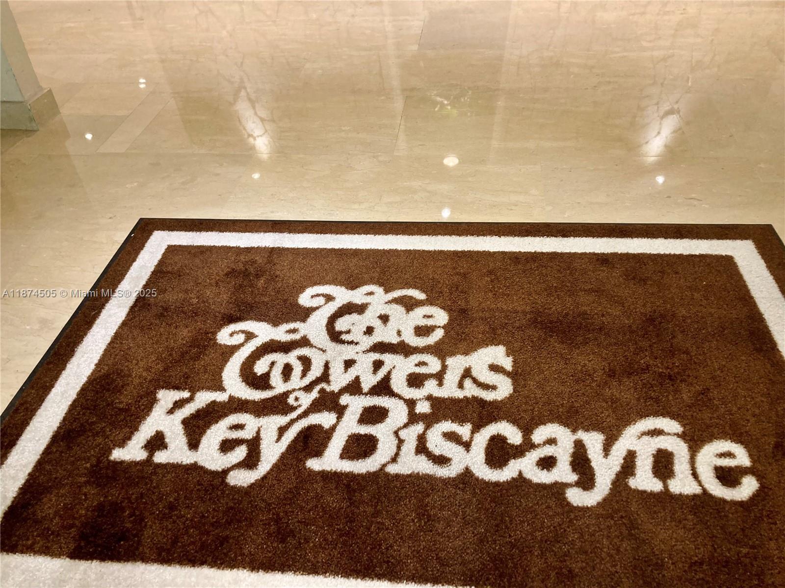 1111 Crandon Blvd #B606, Key Biscayne FL 33149