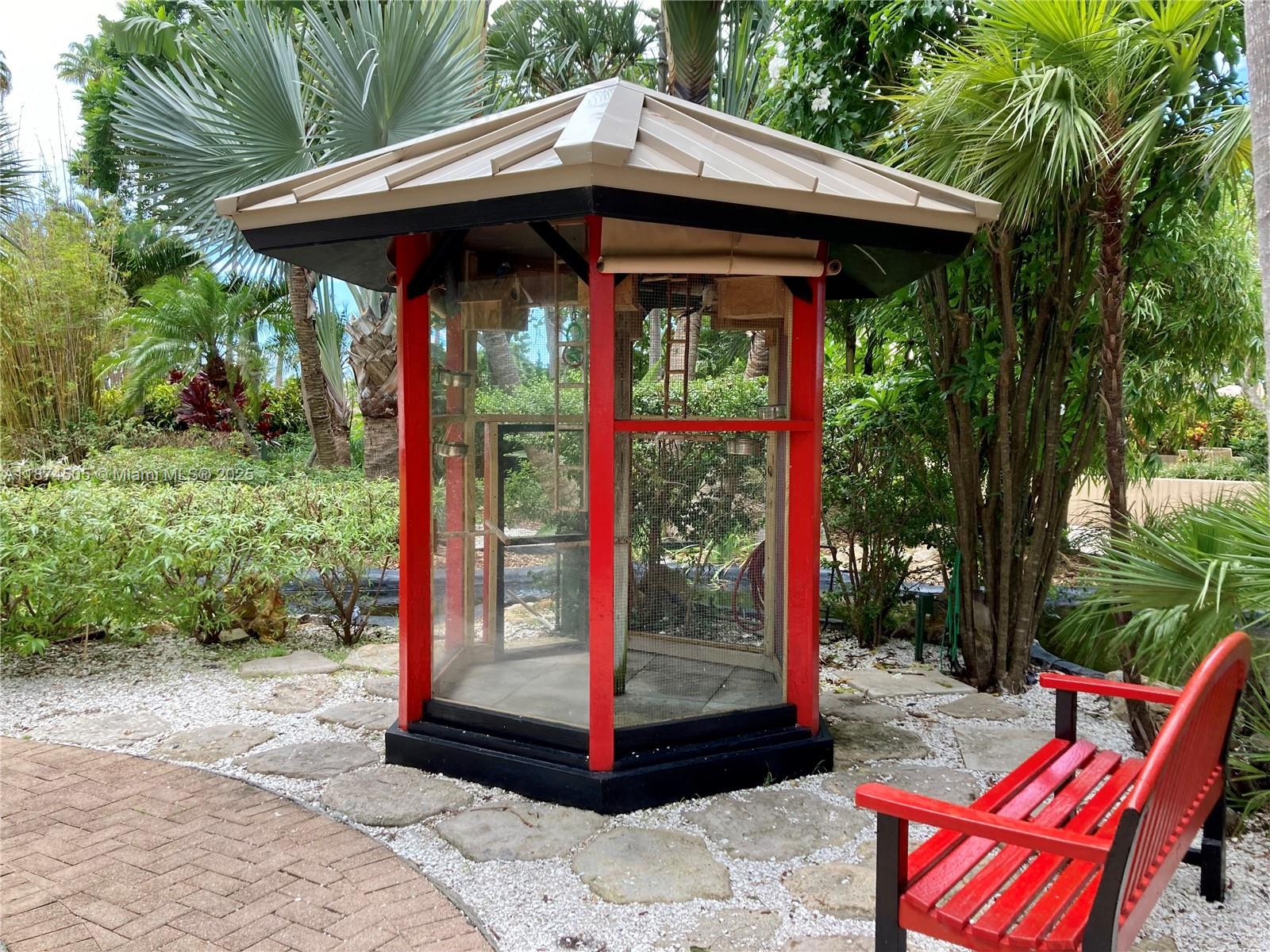 1111 Crandon Blvd #B606, Key Biscayne FL 33149