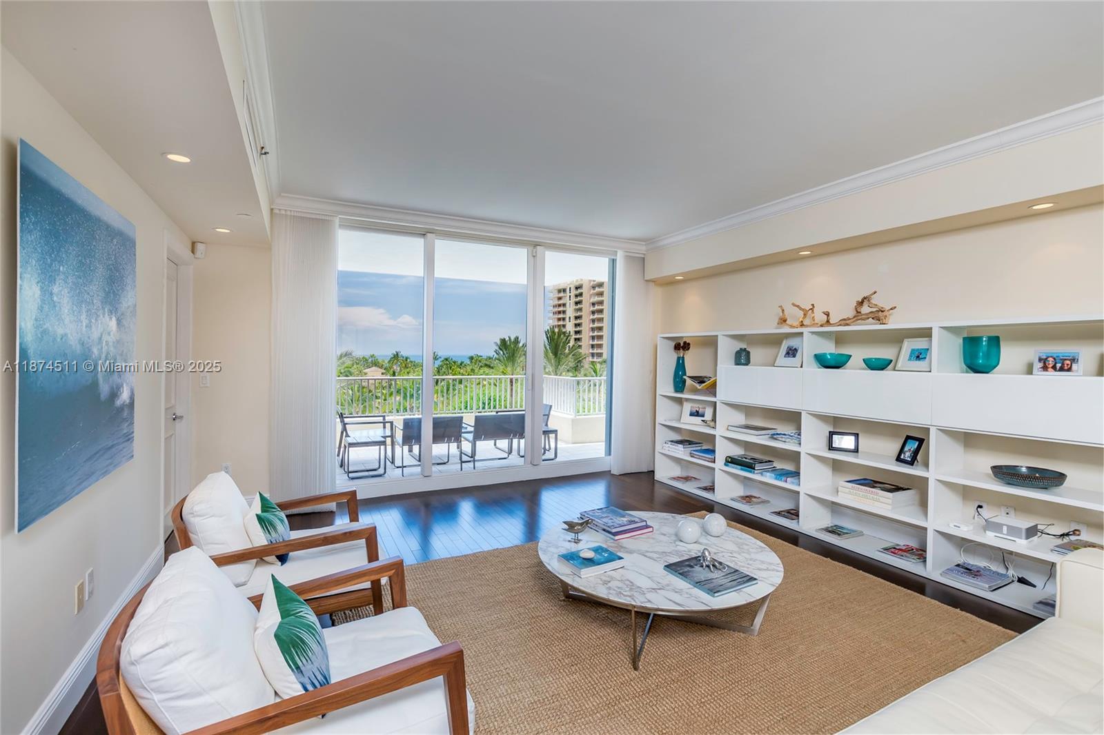 785 Crandon Blvd #603, Key Biscayne FL 33149