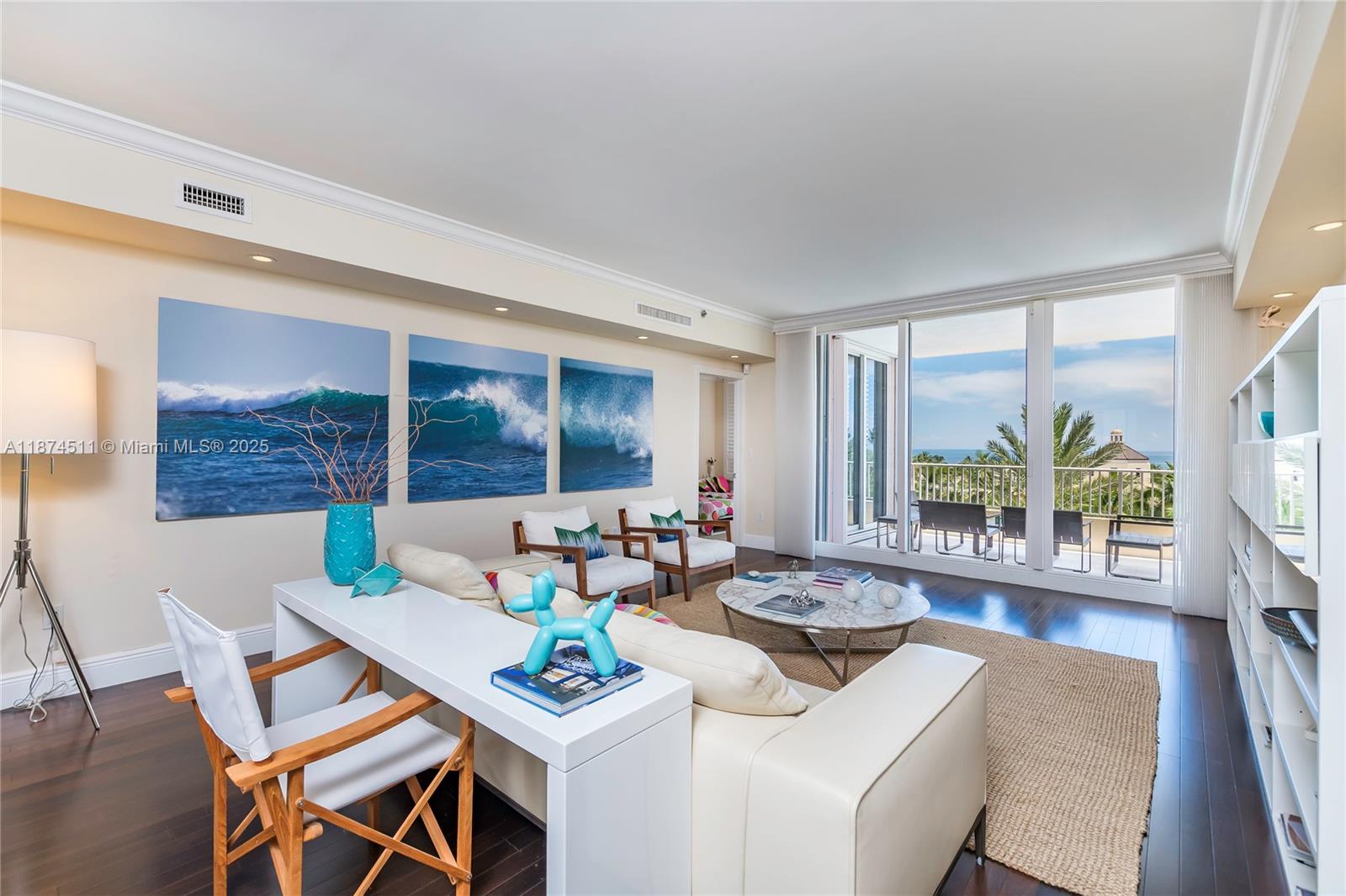 785 Crandon Blvd #603, Key Biscayne FL 33149