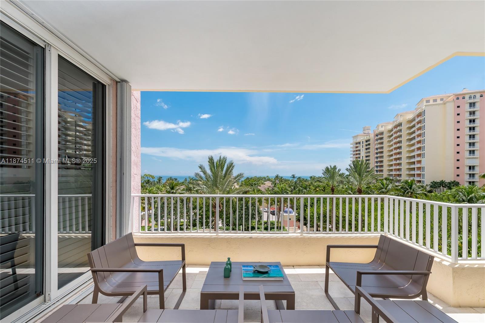 785 Crandon Blvd #603, Key Biscayne FL 33149