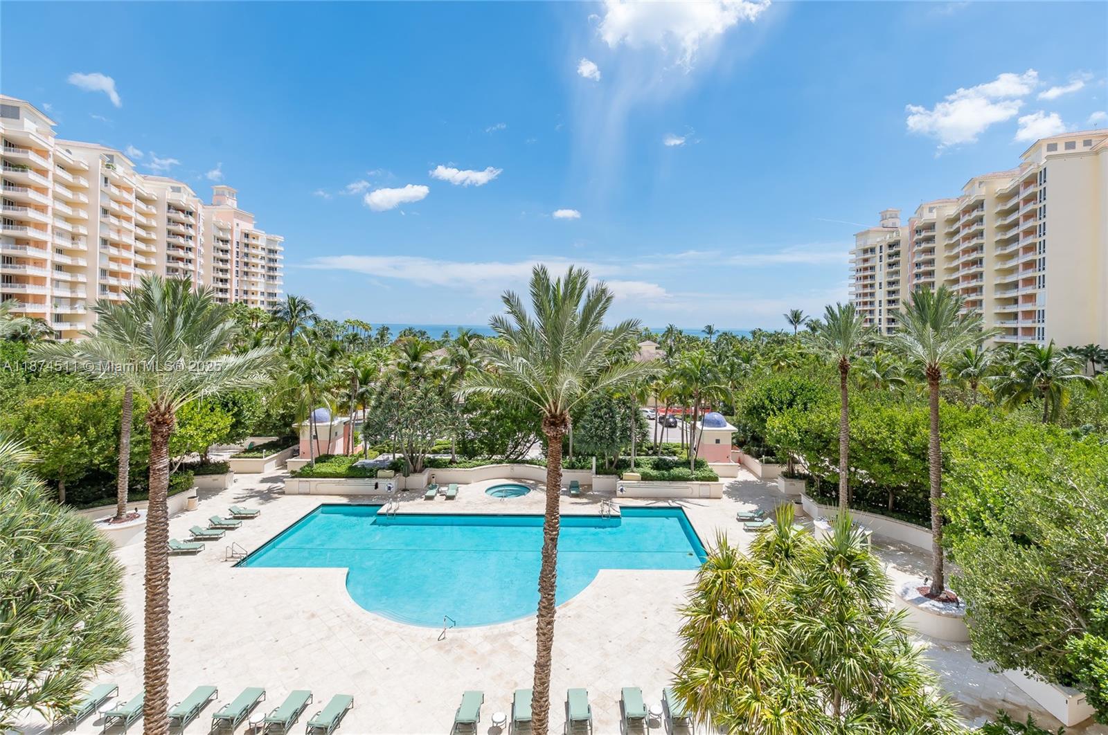 785 Crandon Blvd #603, Key Biscayne FL 33149