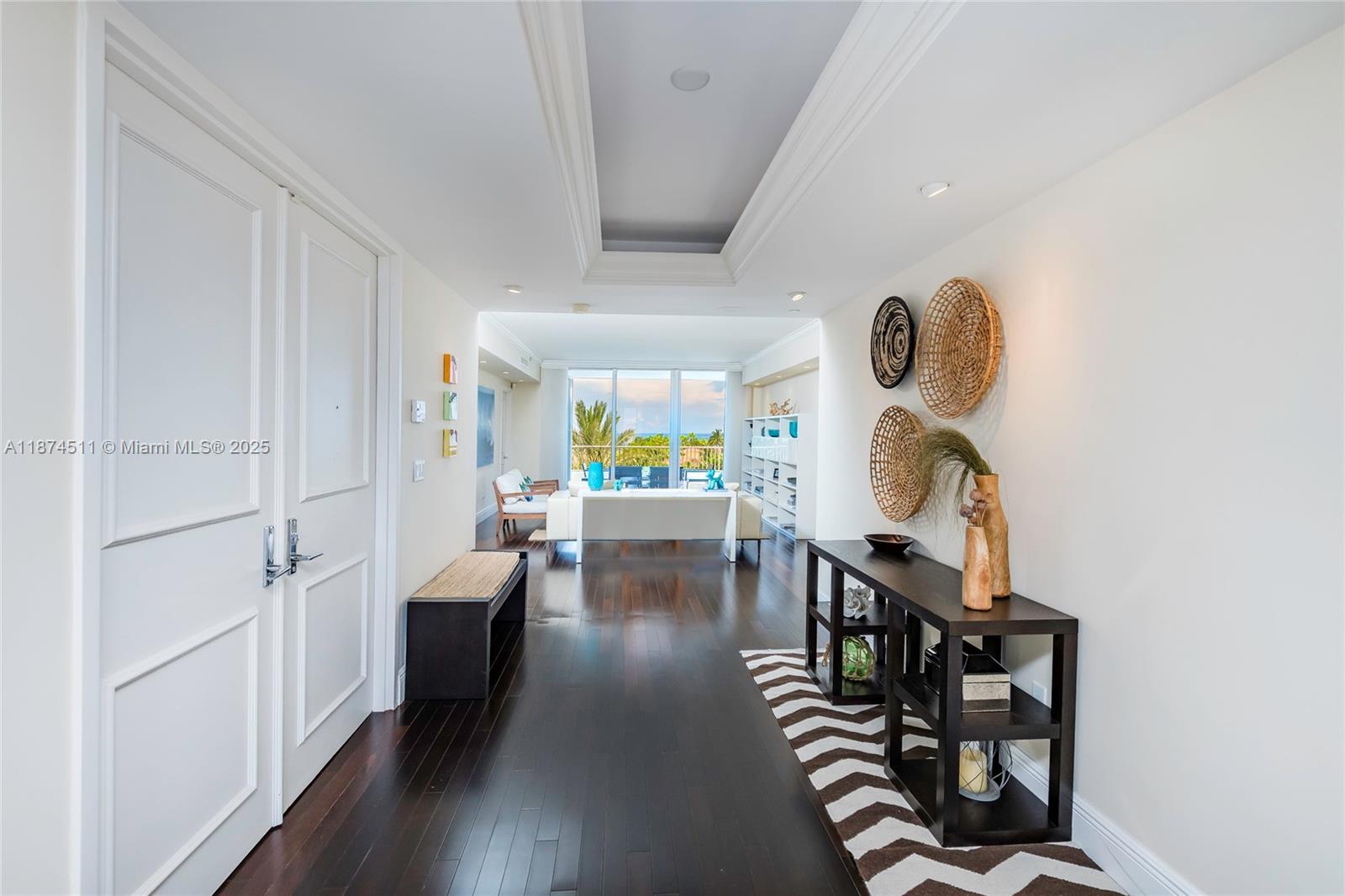 785 Crandon Blvd #603, Key Biscayne FL 33149