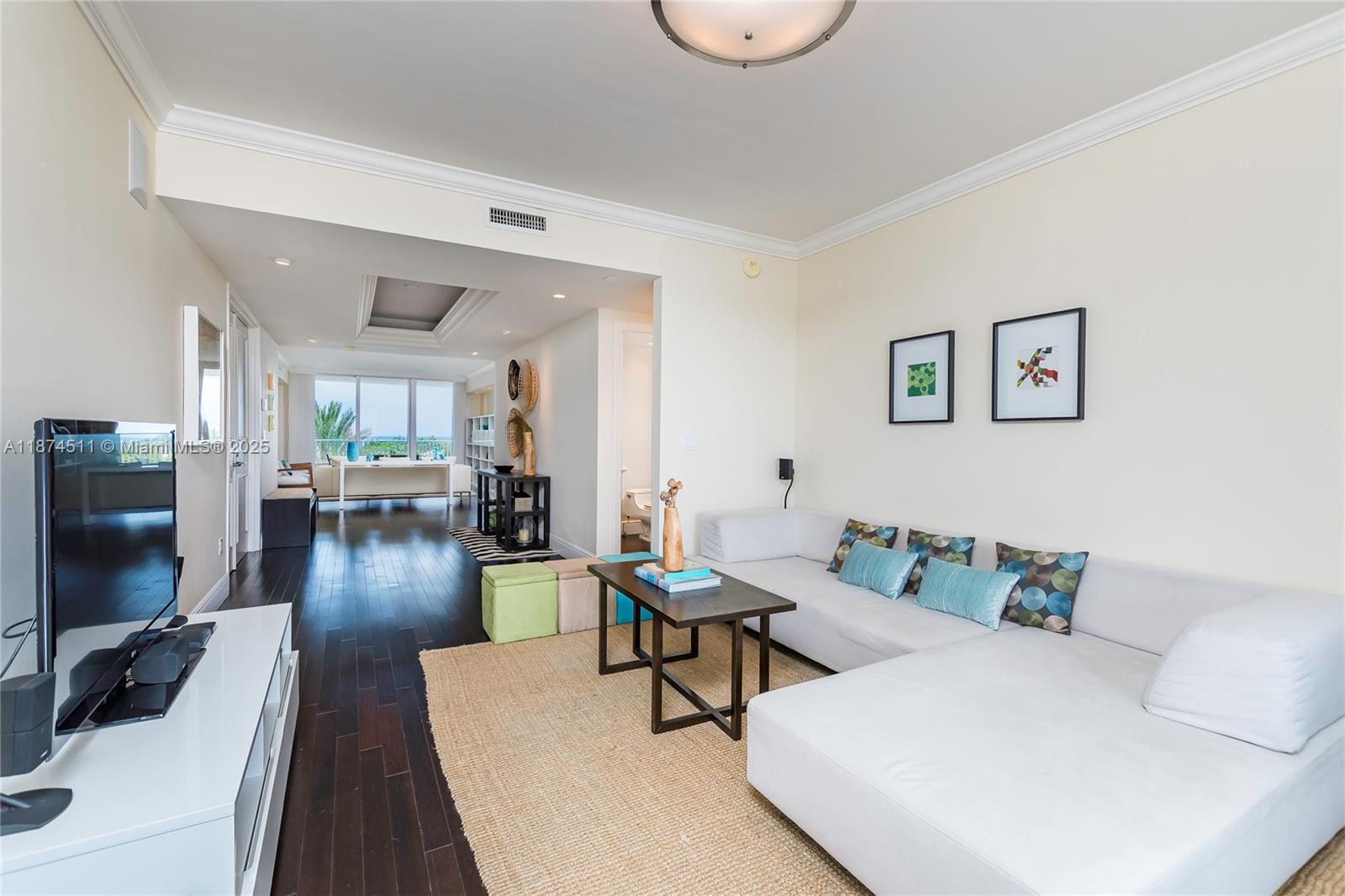 785 Crandon Blvd #603, Key Biscayne FL 33149
