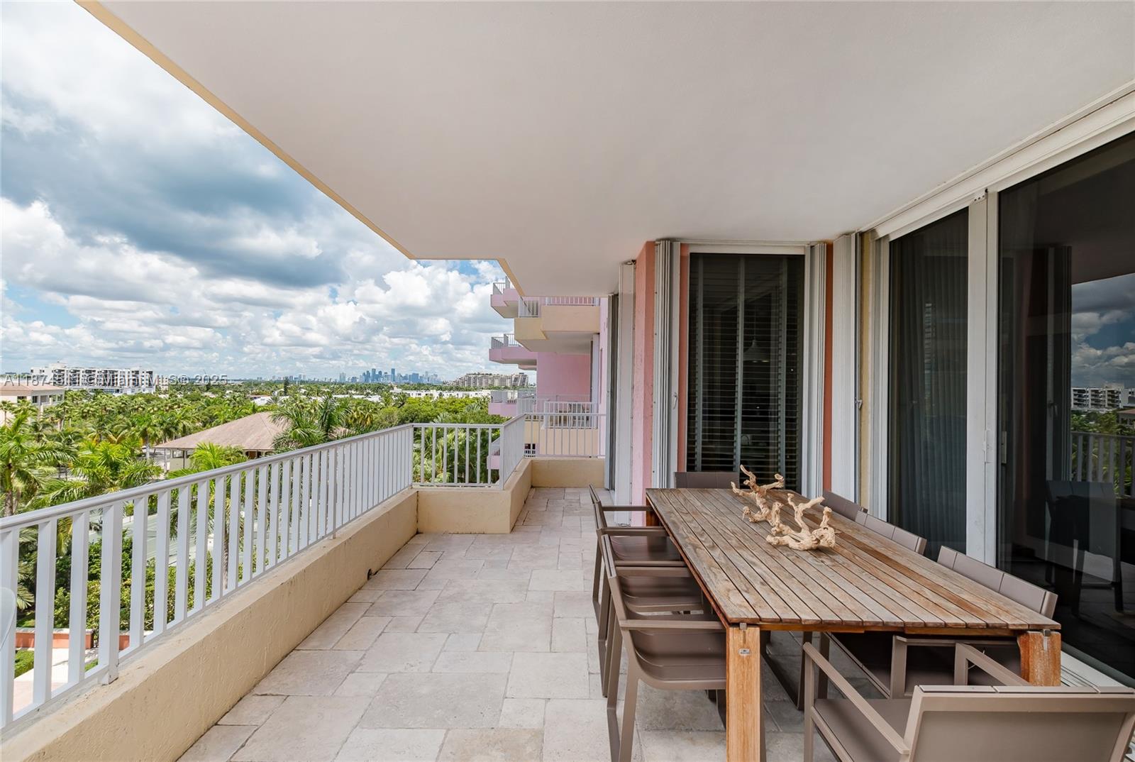 785 Crandon Blvd #603, Key Biscayne FL 33149