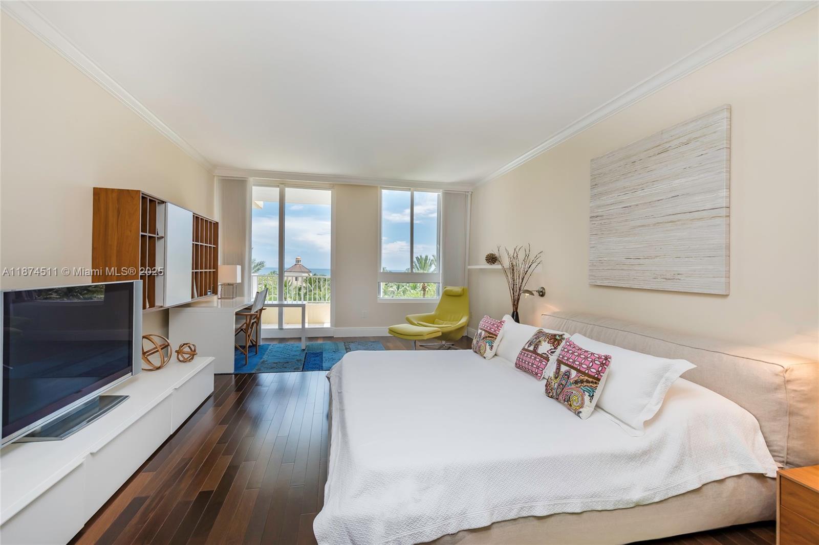 785 Crandon Blvd #603, Key Biscayne FL 33149