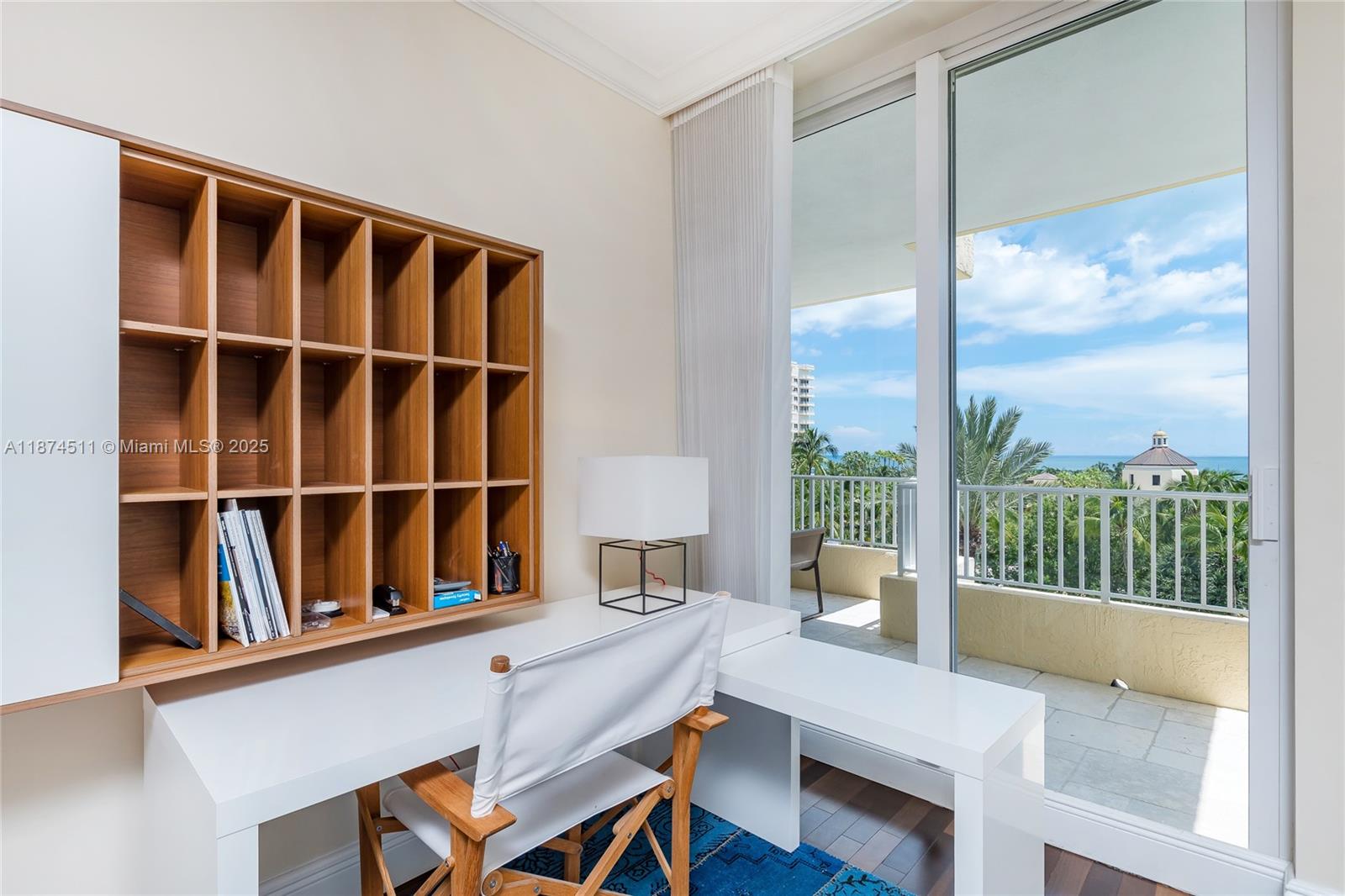 785 Crandon Blvd #603, Key Biscayne FL 33149