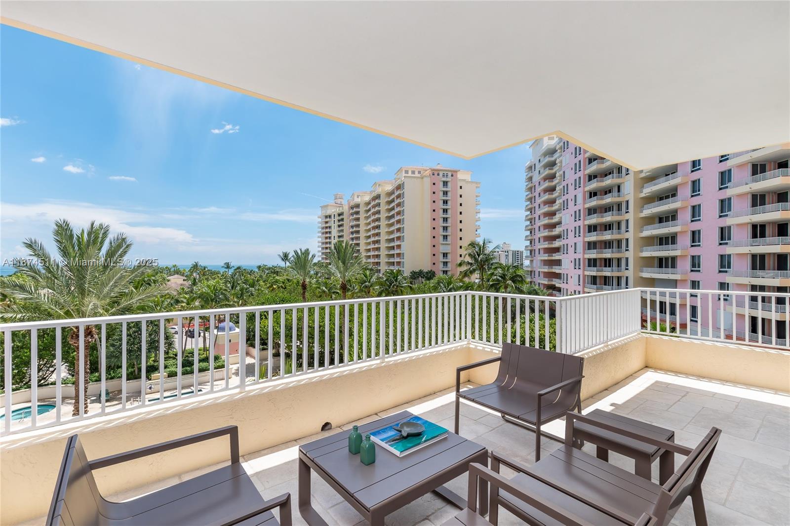 785 Crandon Blvd #603, Key Biscayne FL 33149