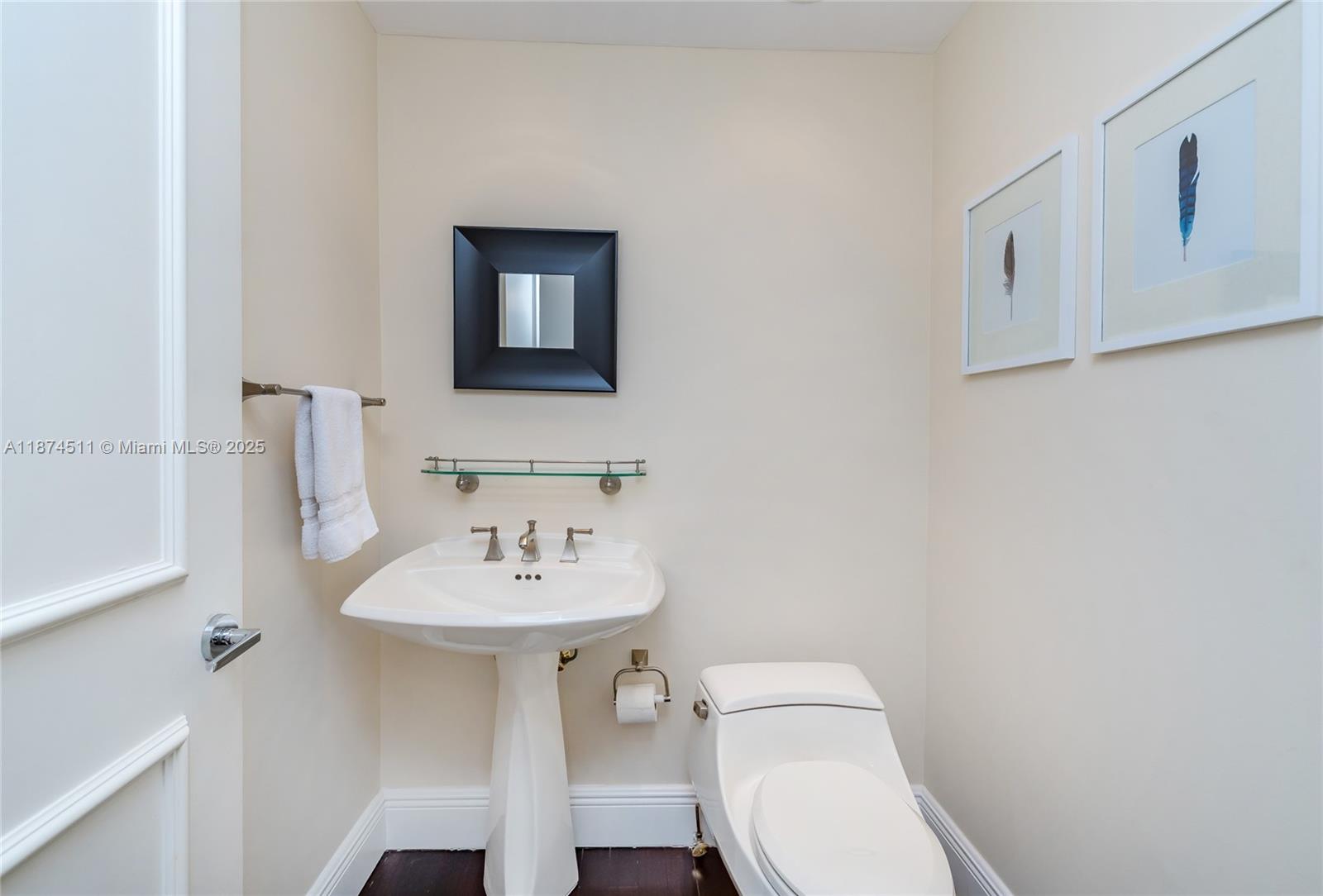 785 Crandon Blvd #603, Key Biscayne FL 33149