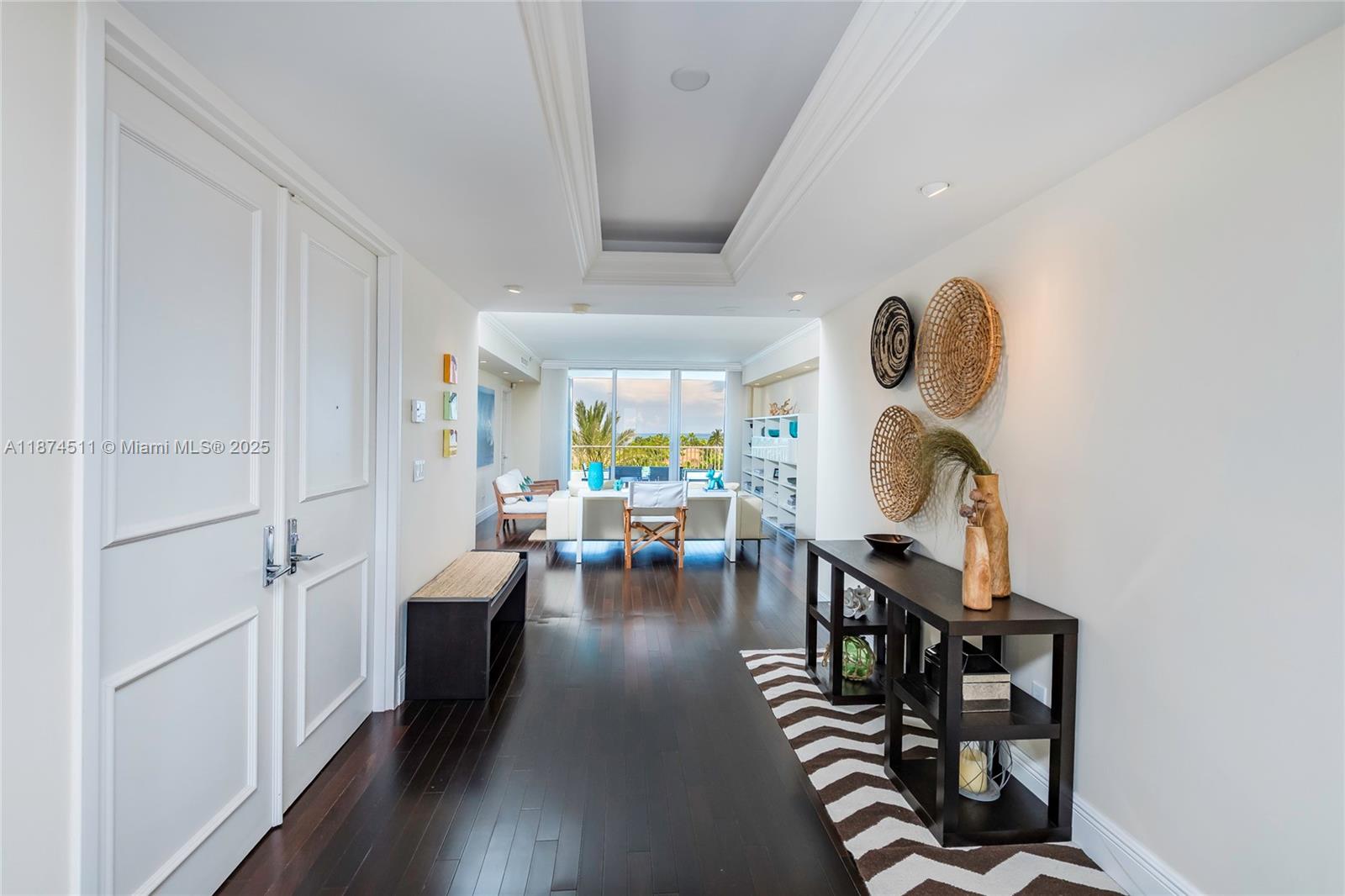 785 Crandon Blvd #603, Key Biscayne FL 33149