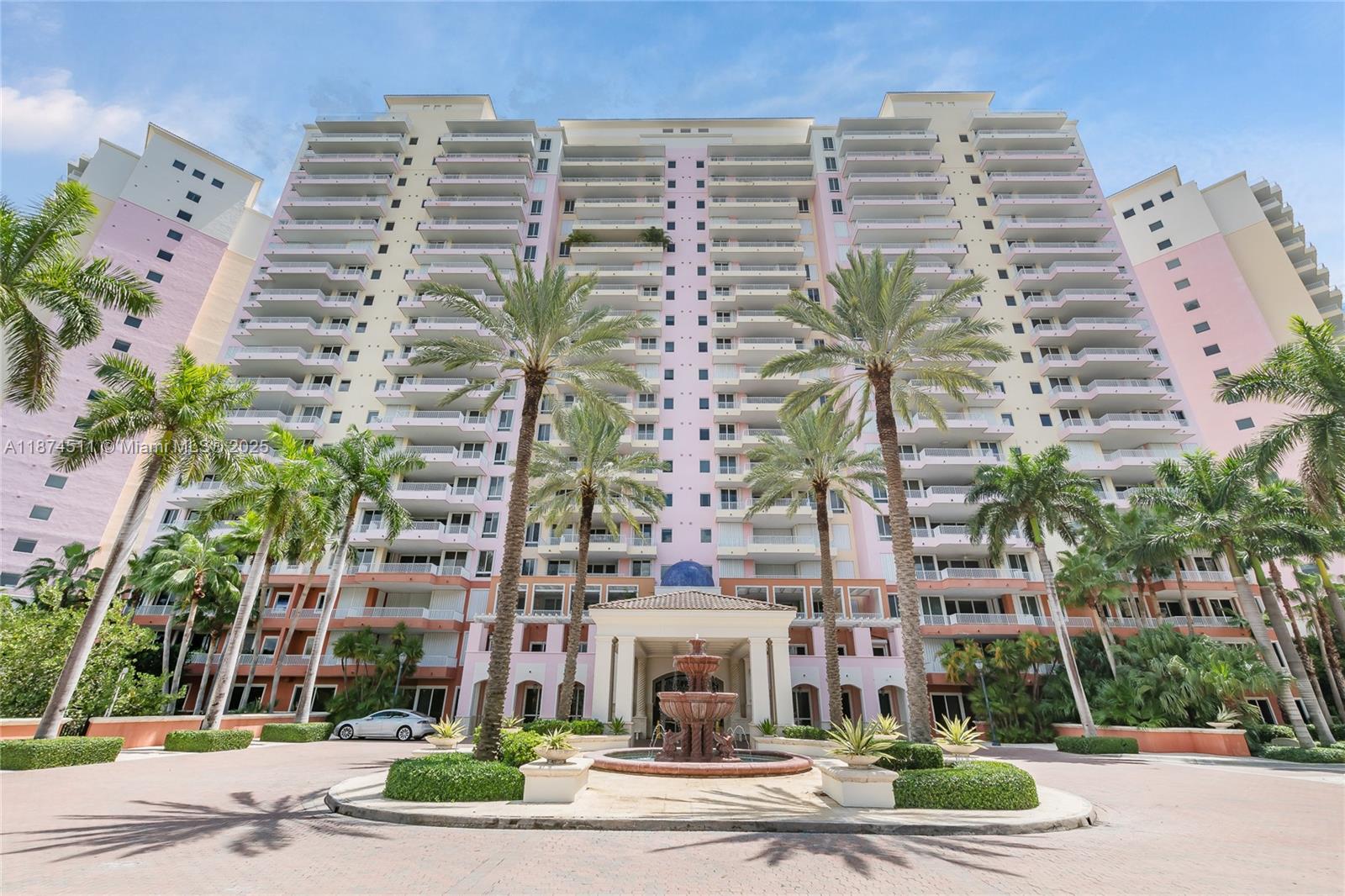785 Crandon Blvd #603, Key Biscayne FL 33149