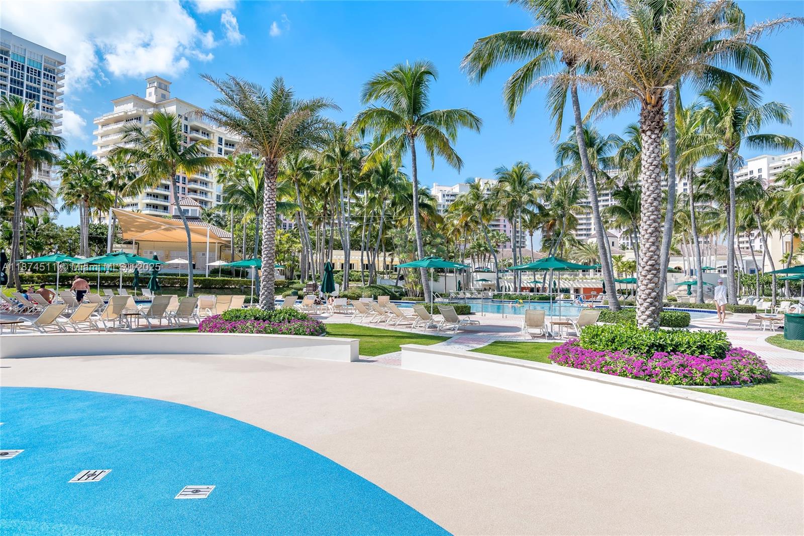 785 Crandon Blvd #603, Key Biscayne FL 33149