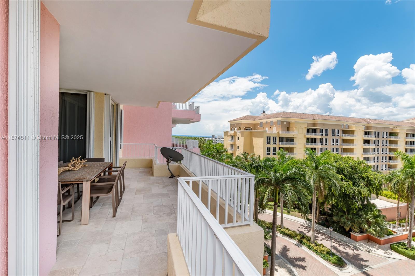 785 Crandon Blvd #603, Key Biscayne FL 33149