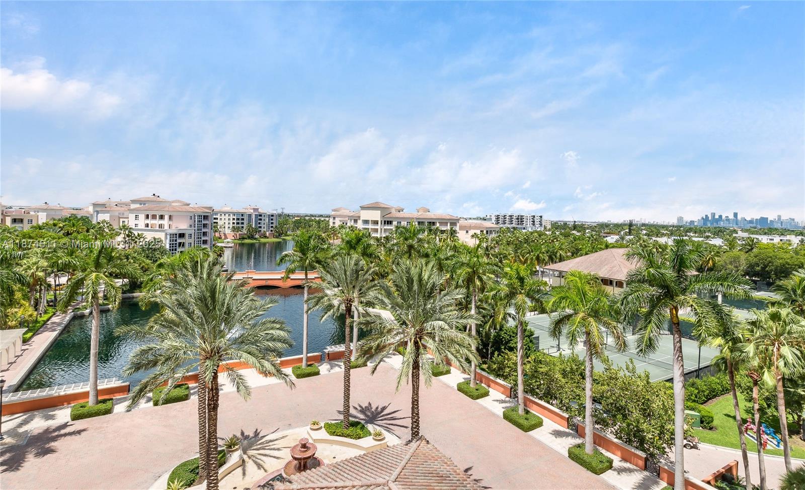 785 Crandon Blvd #603, Key Biscayne FL 33149