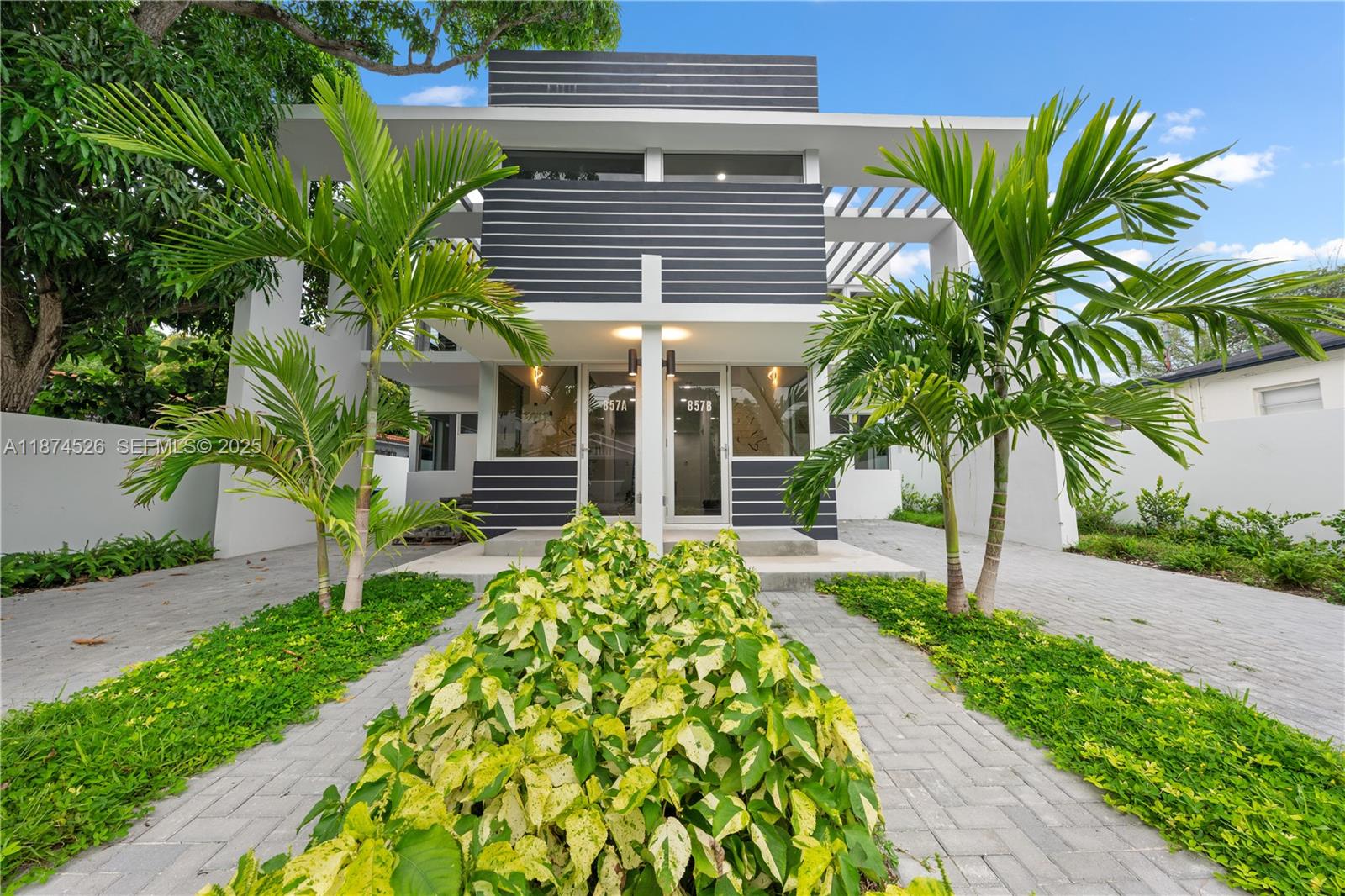 857 SW 14th Ave #A, Miami FL 33135