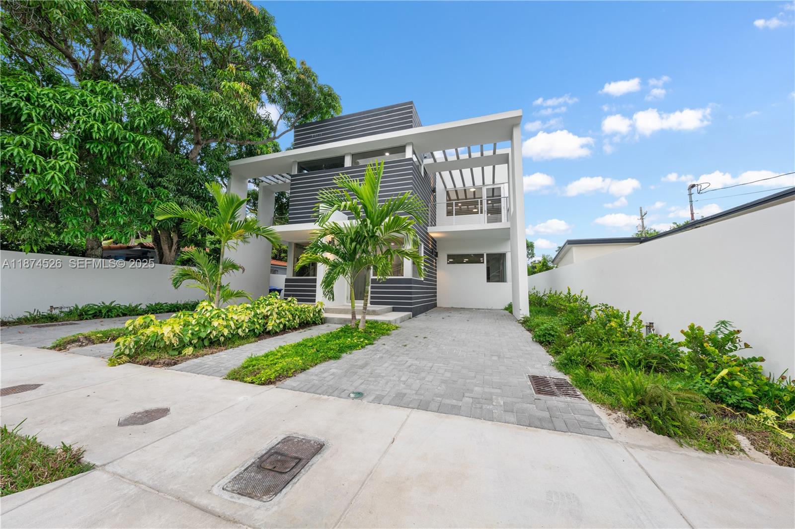 857 SW 14th Ave #A, Miami FL 33135