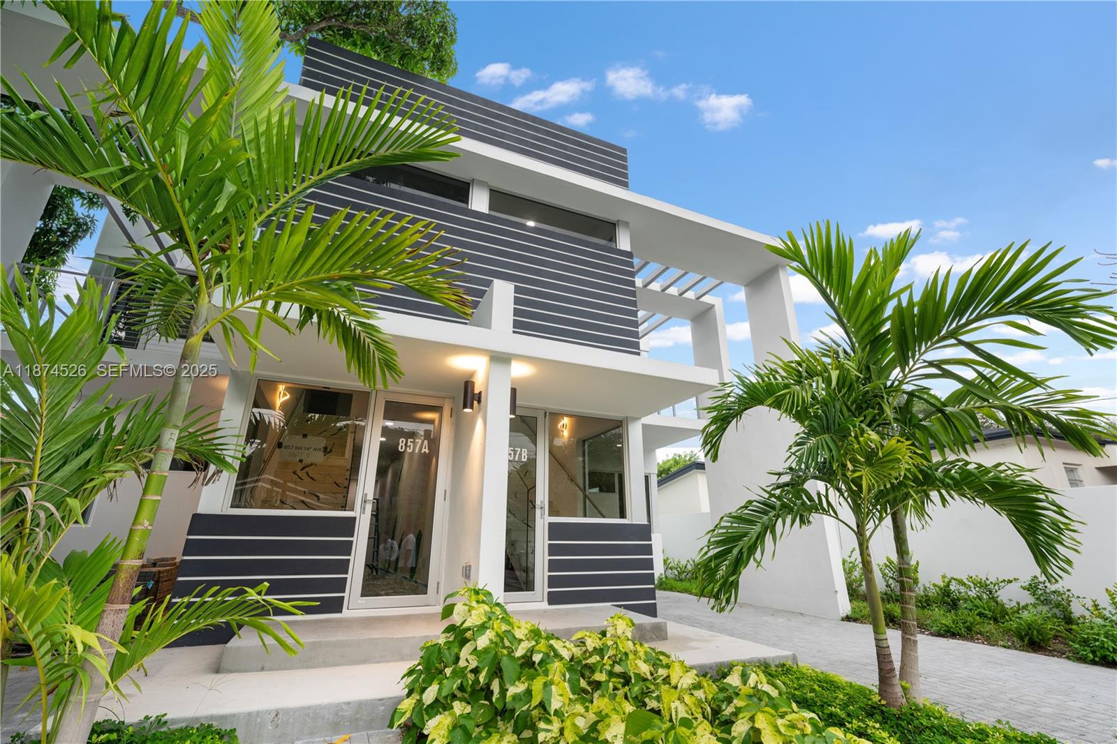 857 SW 14th Ave #A, Miami FL 33135