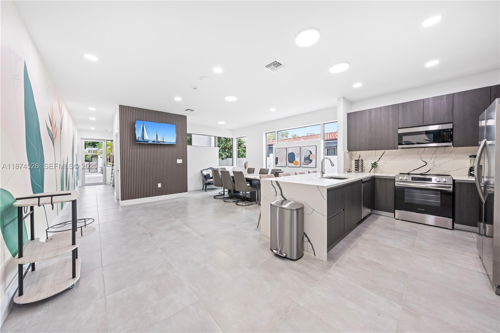 857 SW 14th Ave #A, Miami FL 33135
