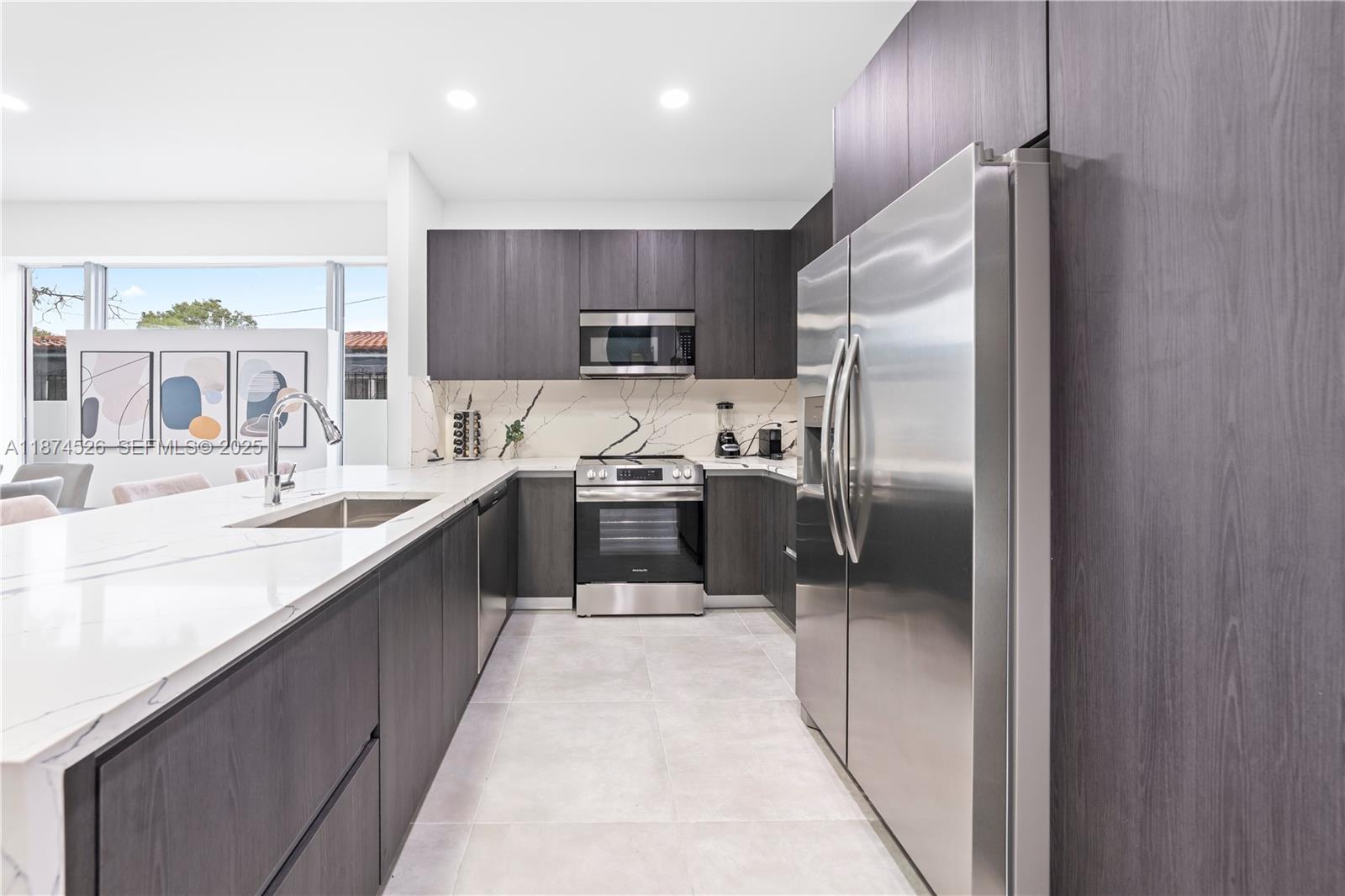 857 SW 14th Ave #A, Miami FL 33135