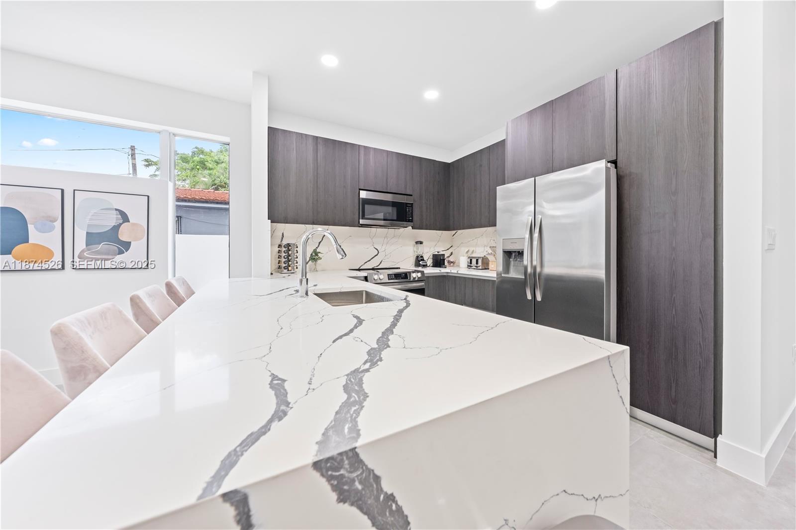857 SW 14th Ave #A, Miami FL 33135